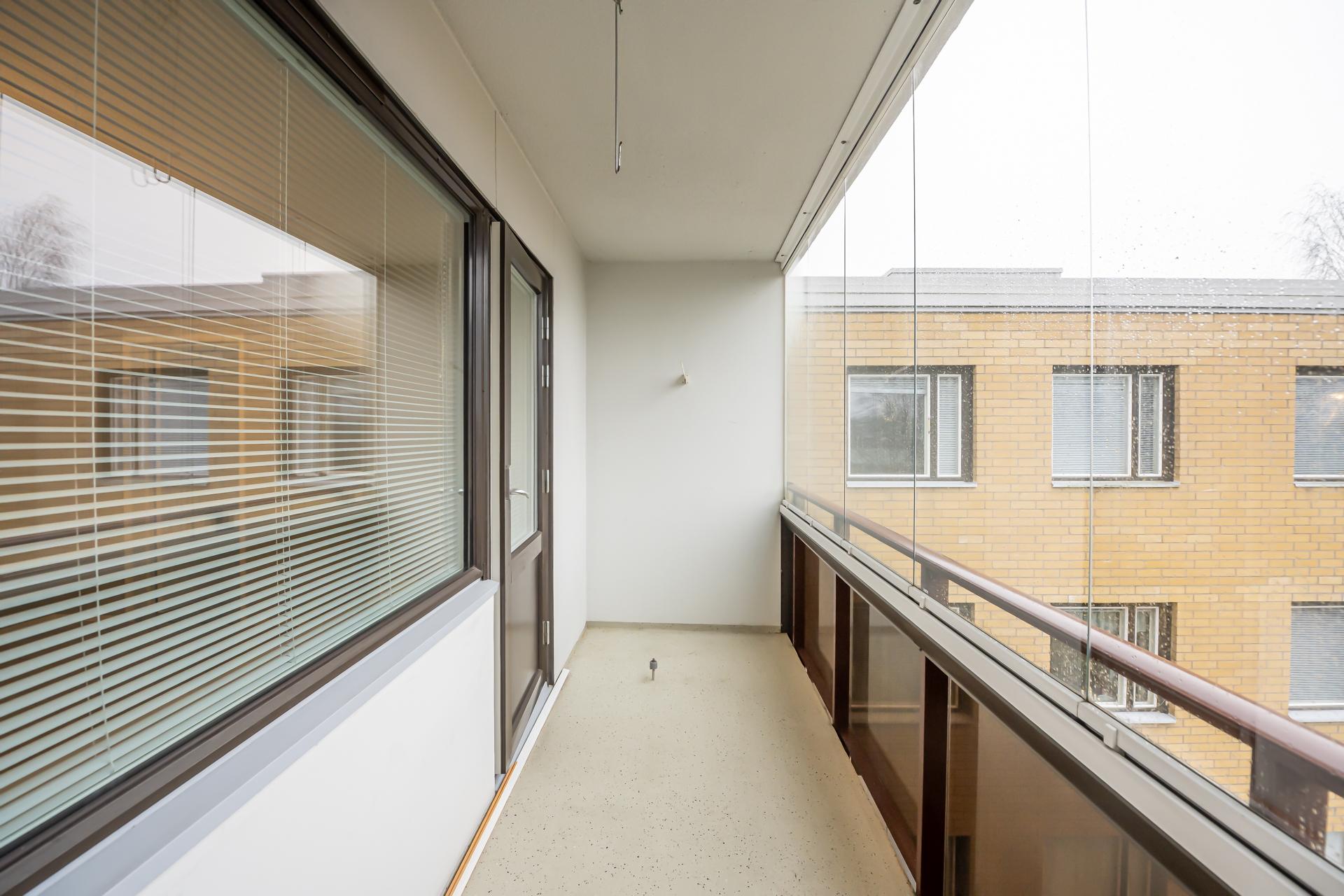 Lopentie 3-7, Koivistonmäki, Riihimäki