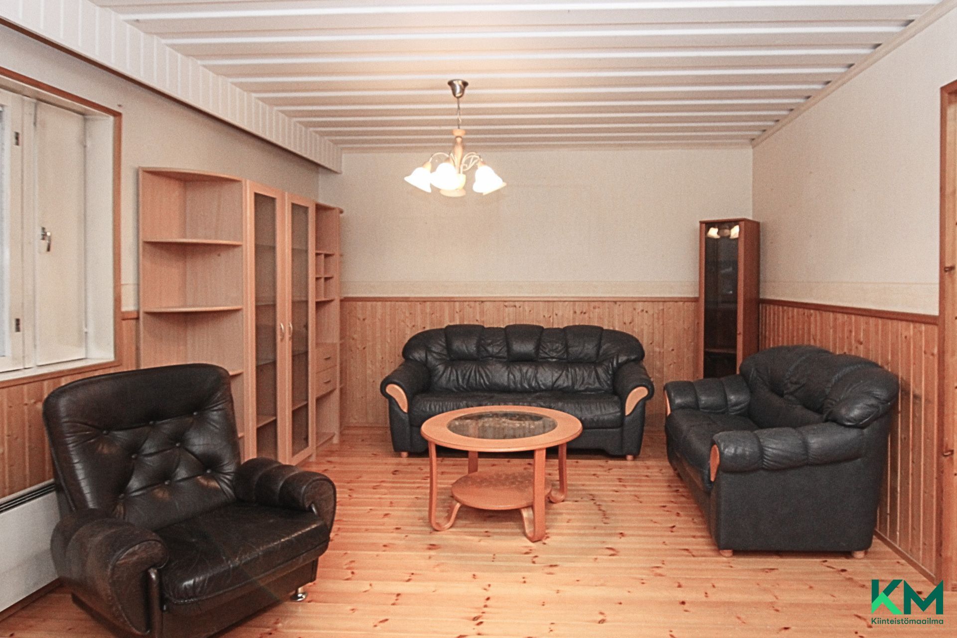 Nummitie 1, Korkeakoski, Juupajoki