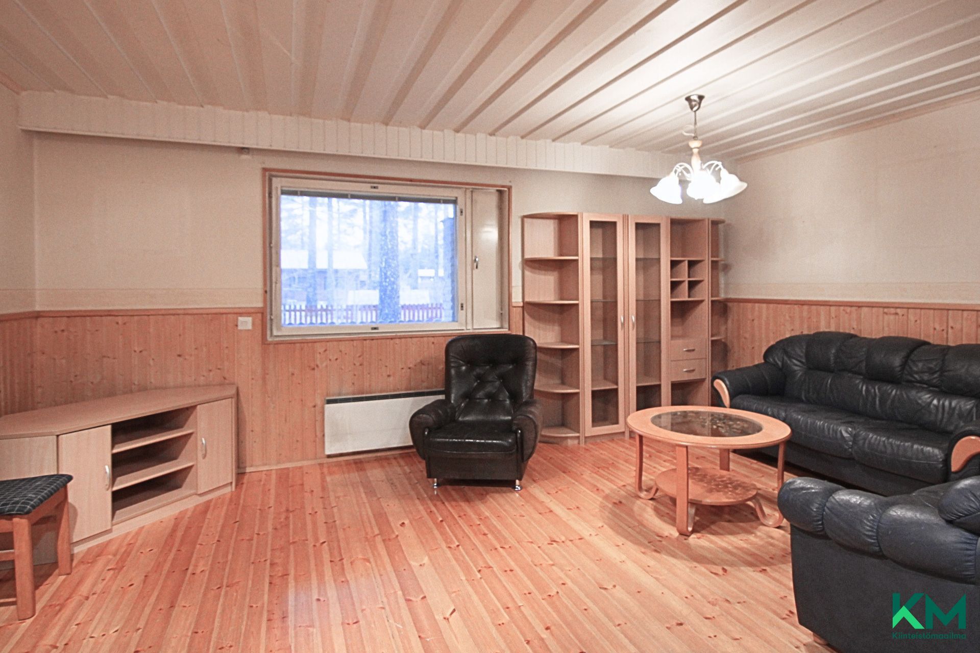 Nummitie 1, Korkeakoski, Juupajoki