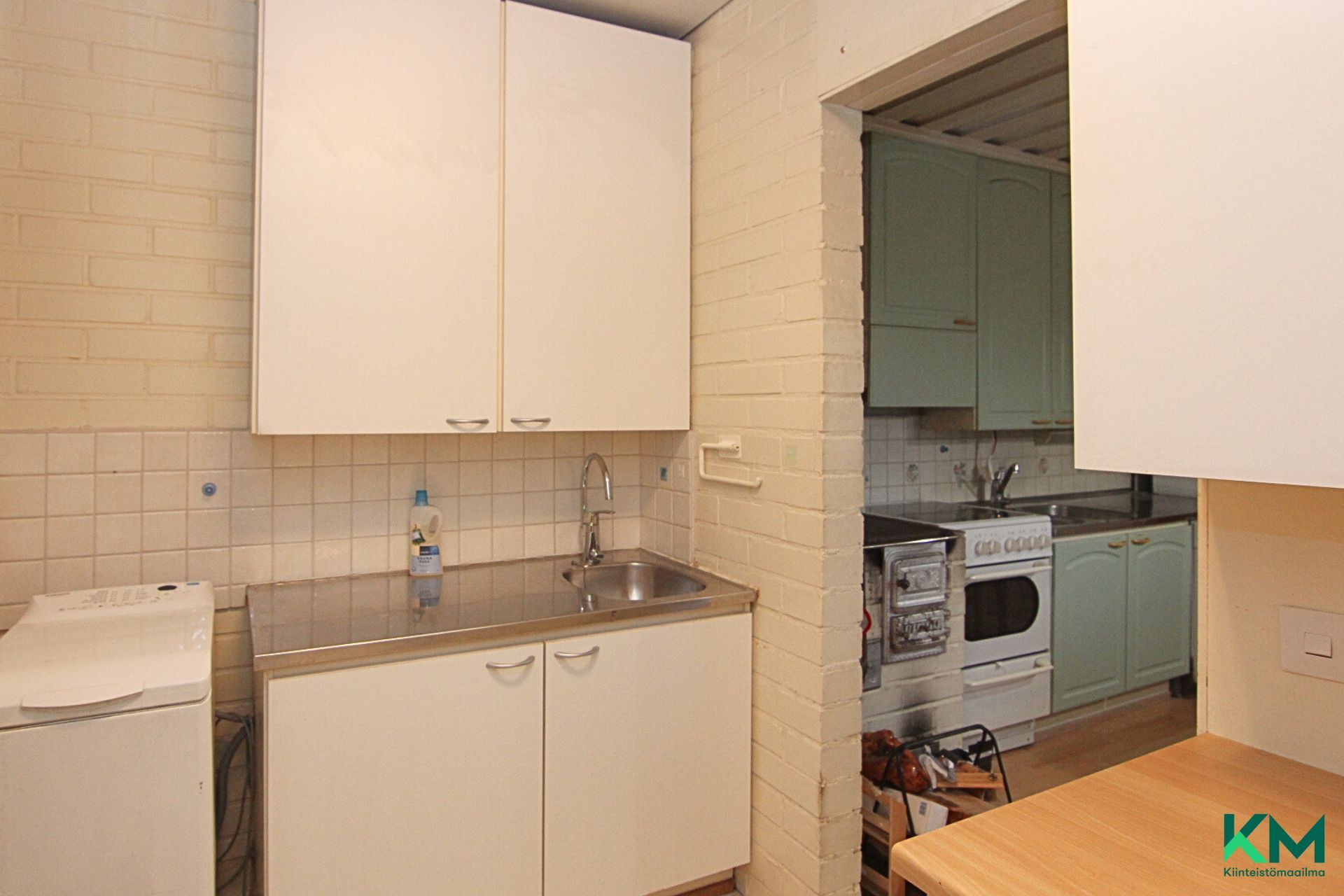 Nummitie 1, Korkeakoski, Juupajoki