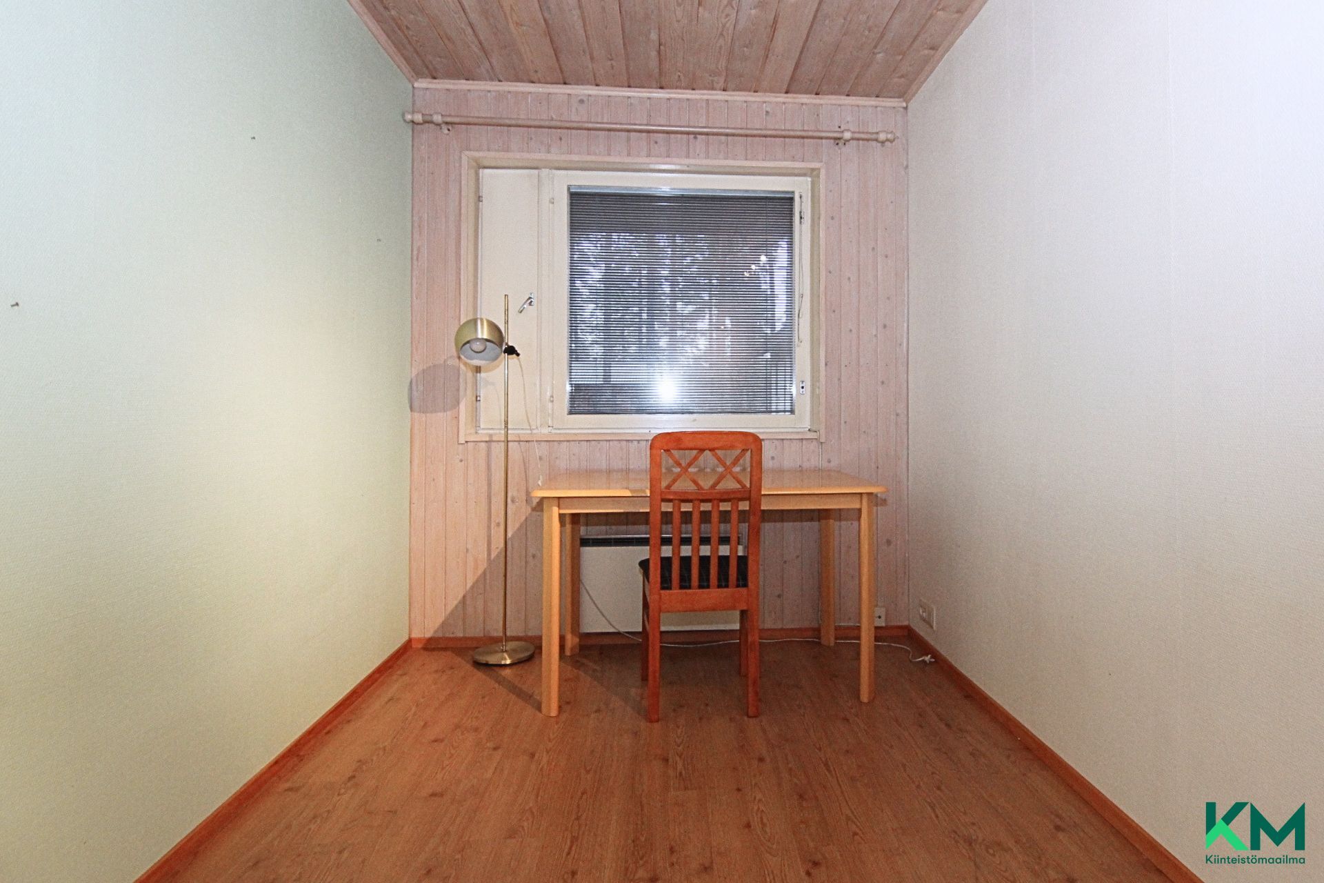 Nummitie 1, Korkeakoski, Juupajoki