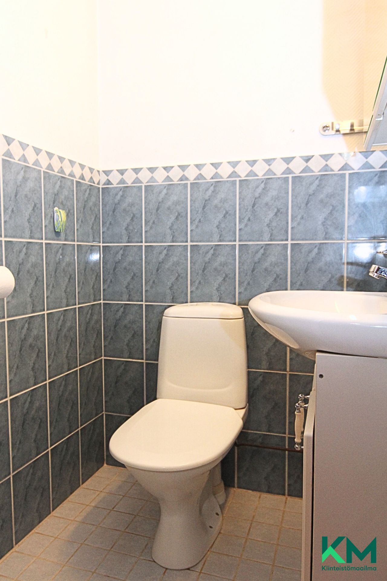 Nummitie 1, Korkeakoski, Juupajoki