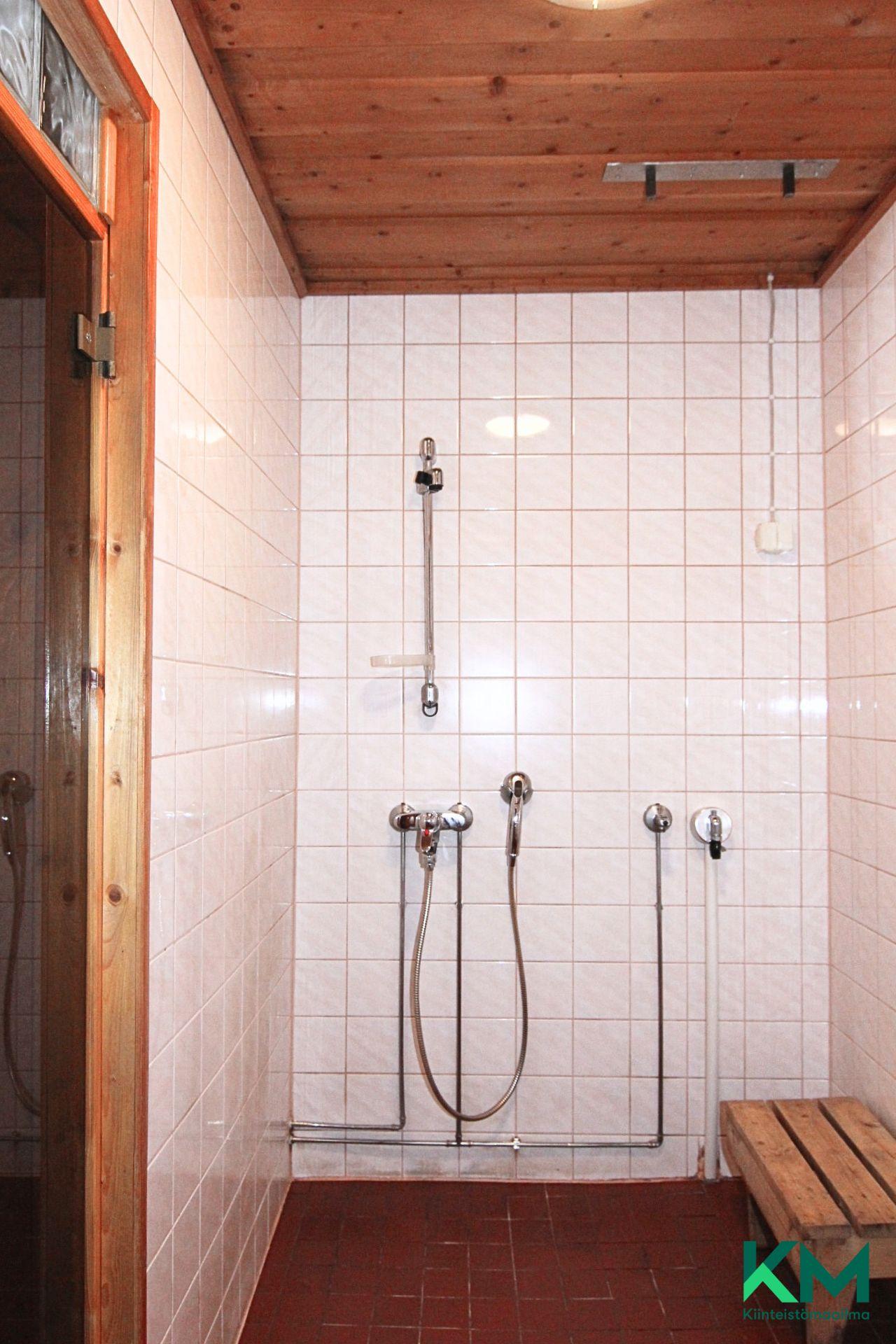 Nummitie 1, Korkeakoski, Juupajoki