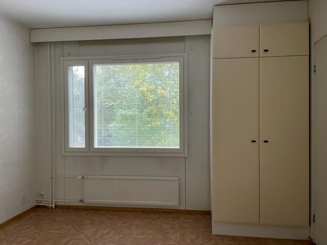 Palstakatu 4, Koivistonmäki, Riihimäki