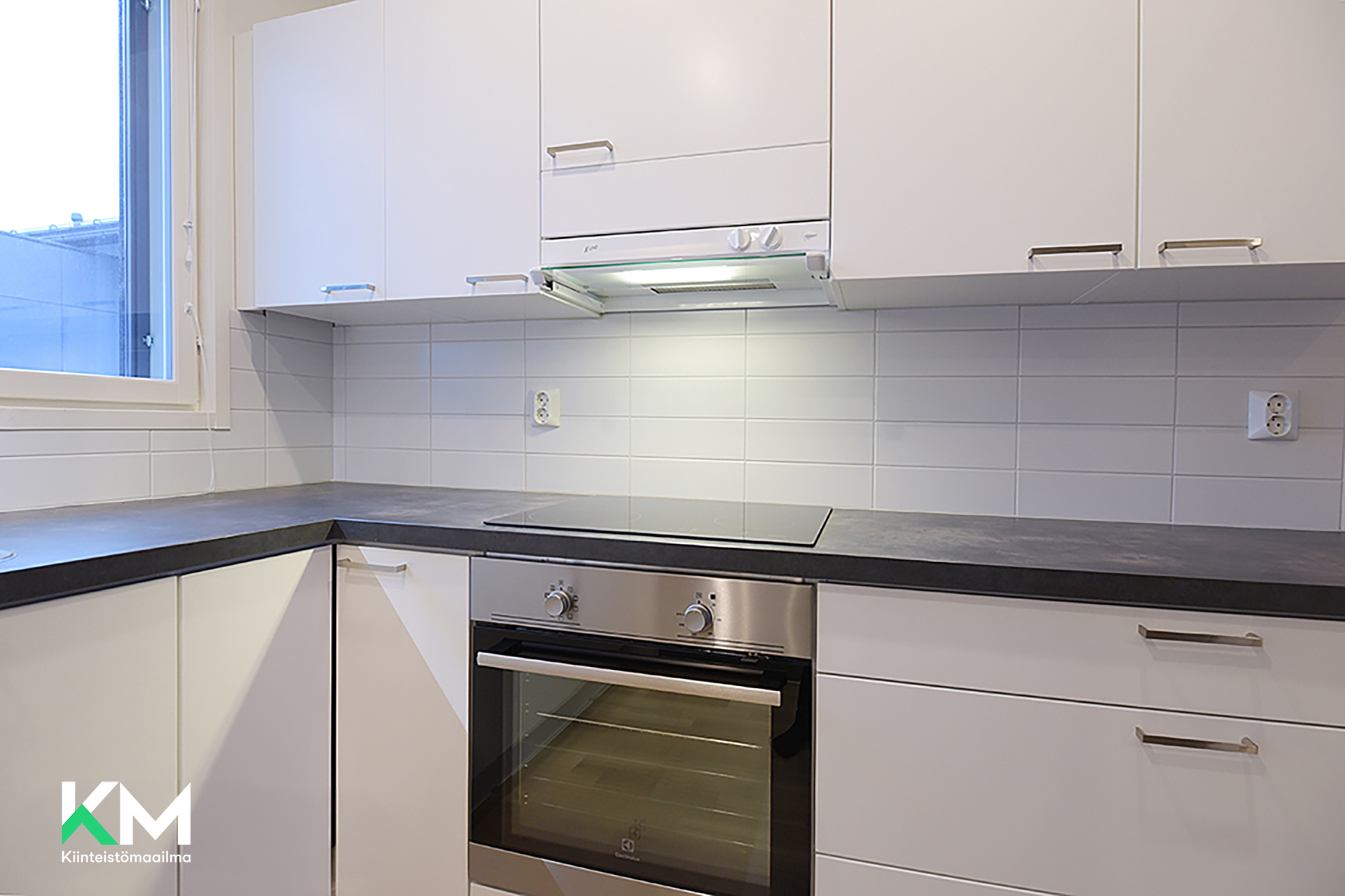 Saniaiskatu 5, Karisto, Lahti
