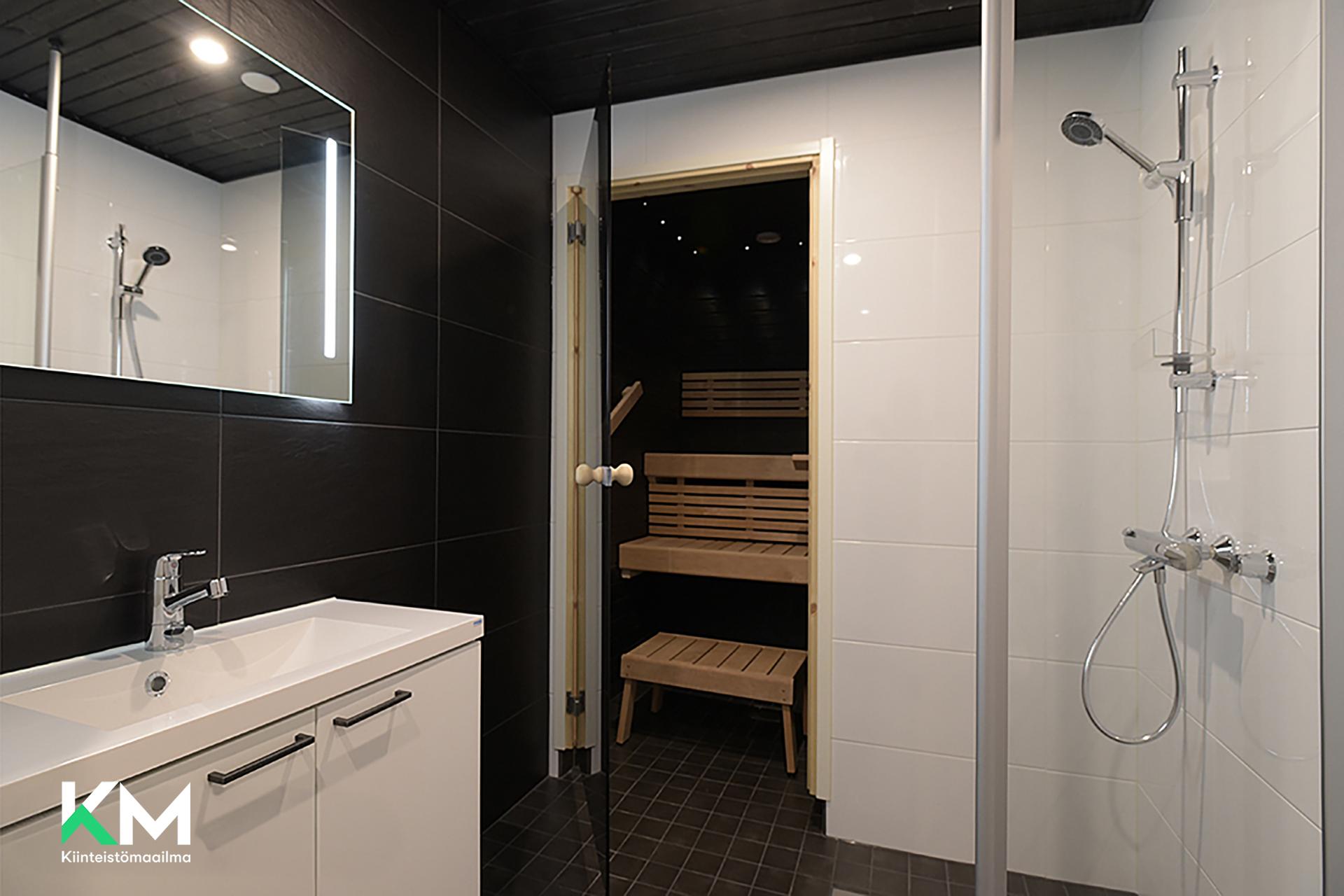 Saniaiskatu 5, Karisto, Lahti