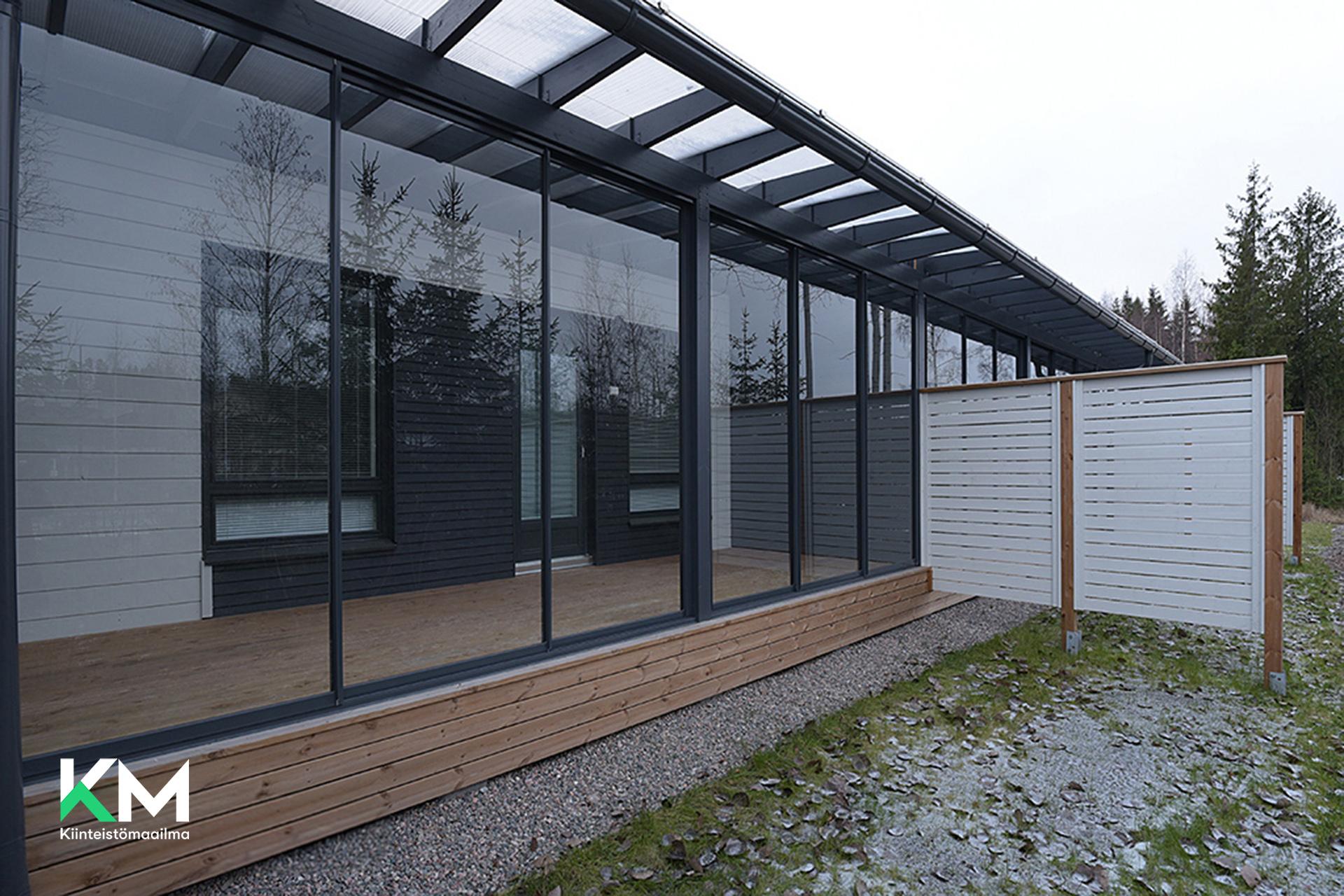 Saniaiskatu 5, Karisto, Lahti