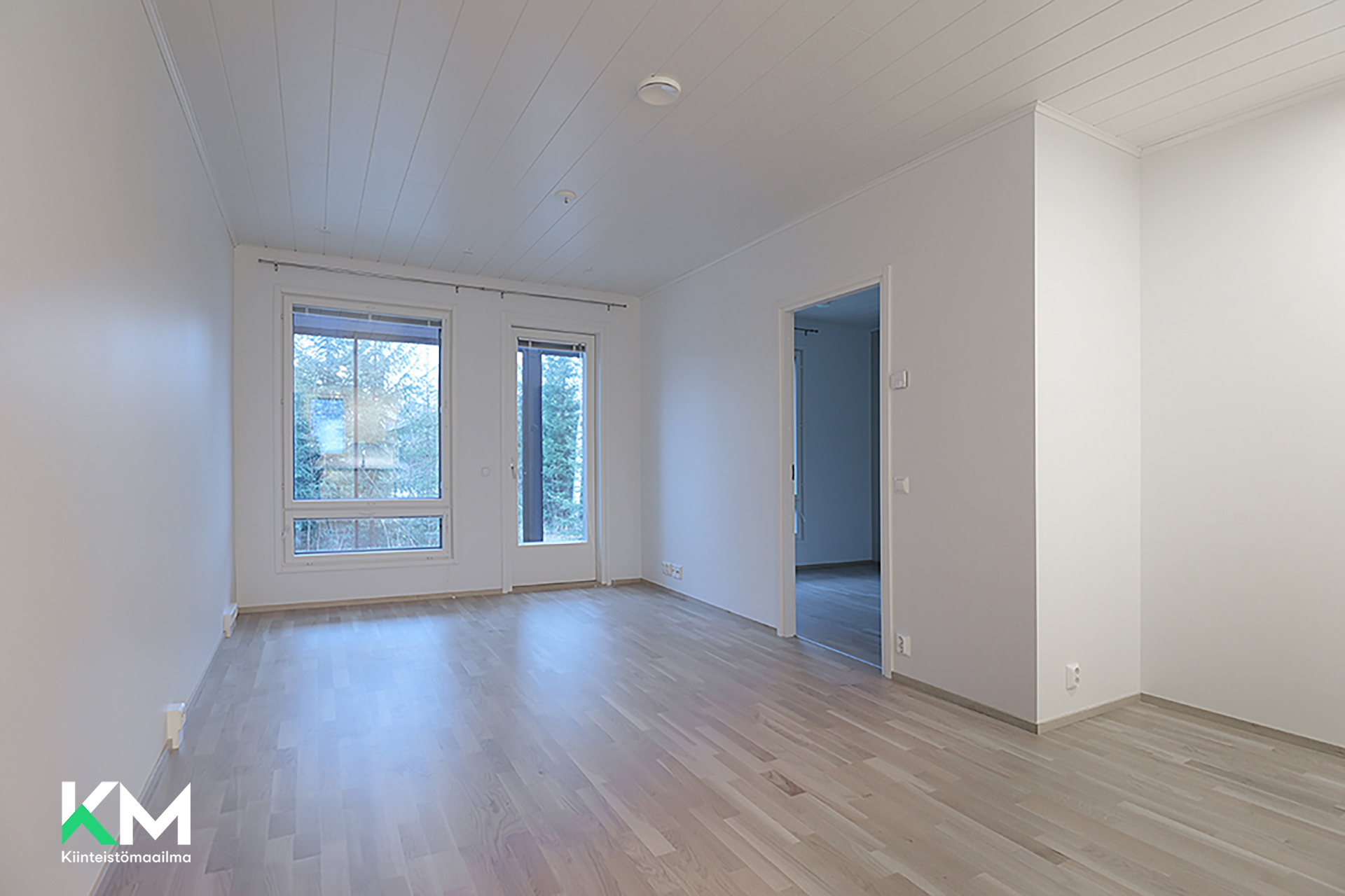 Saniaiskatu 5, Karisto, Lahti