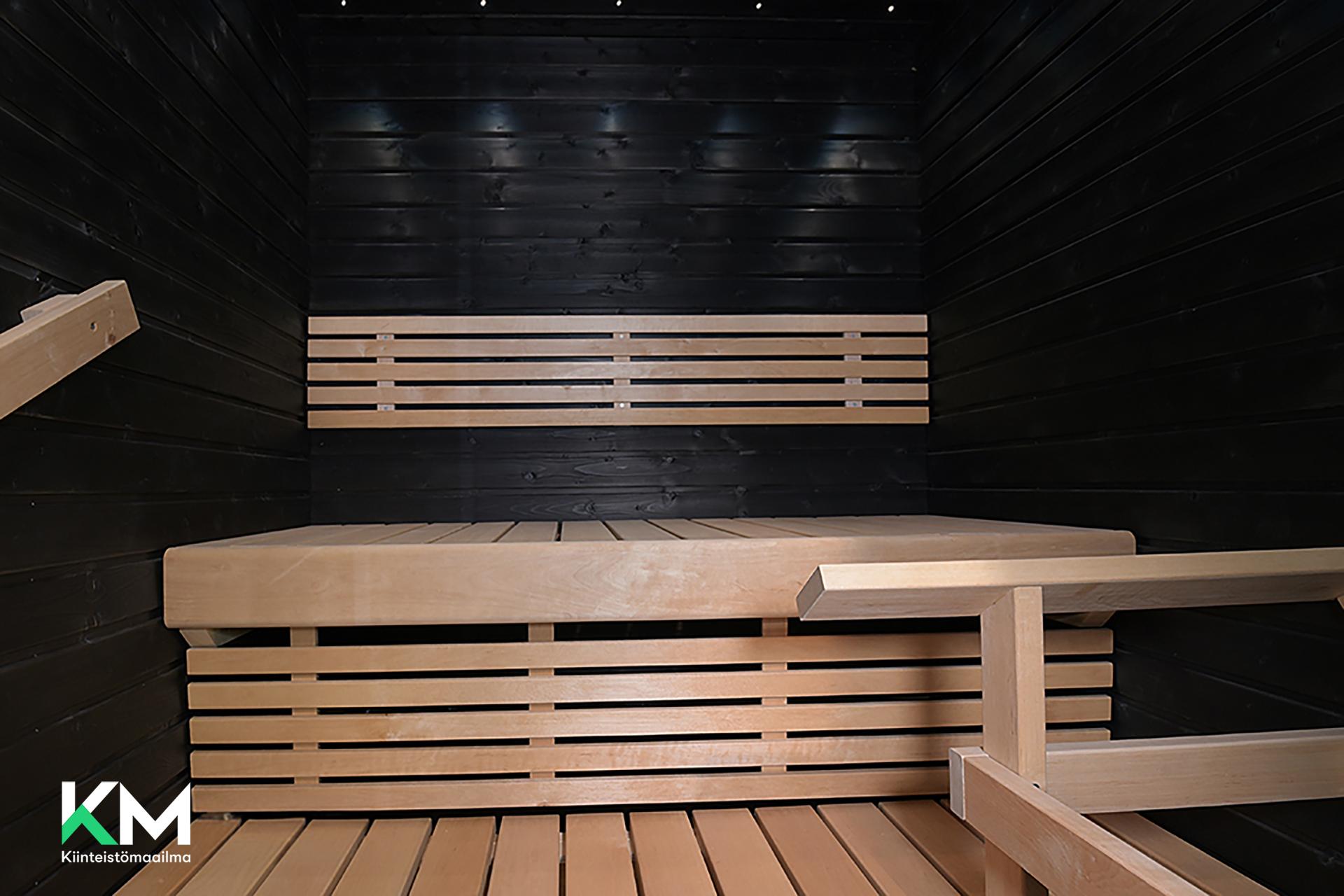 Saniaiskatu 5, Karisto, Lahti