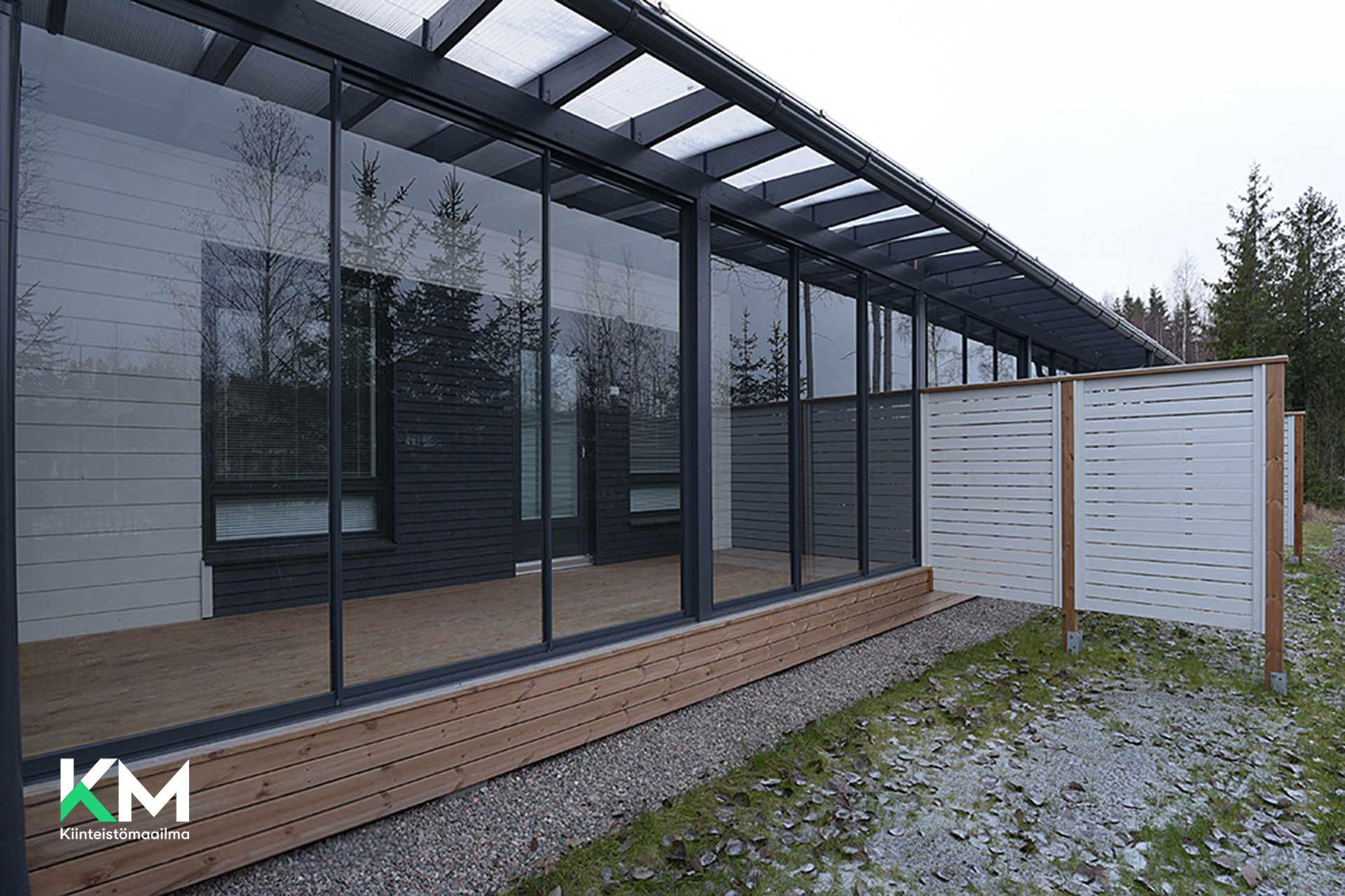 Saniaiskatu 5, Karisto, Lahti