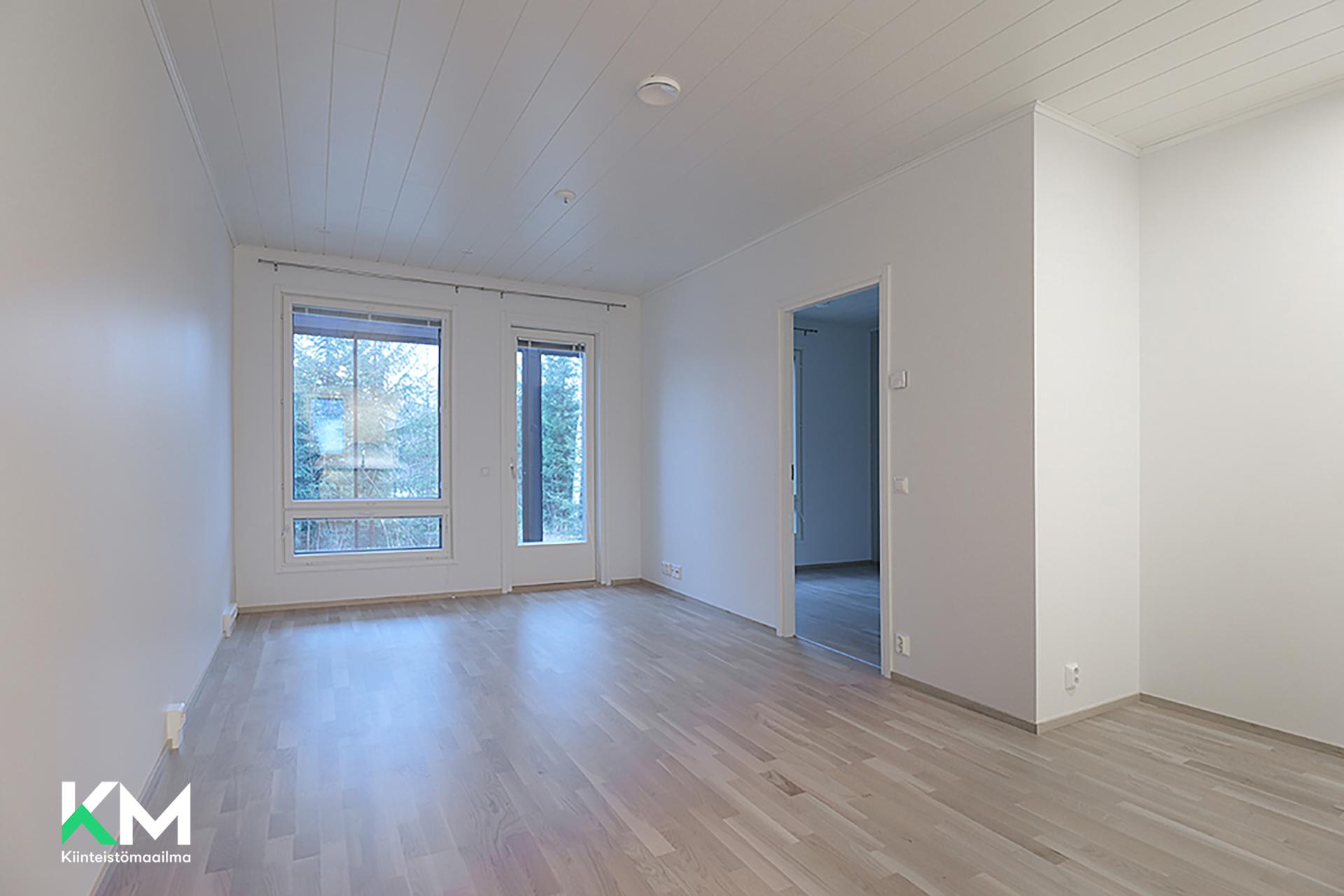 Saniaiskatu 5, Karisto, Lahti