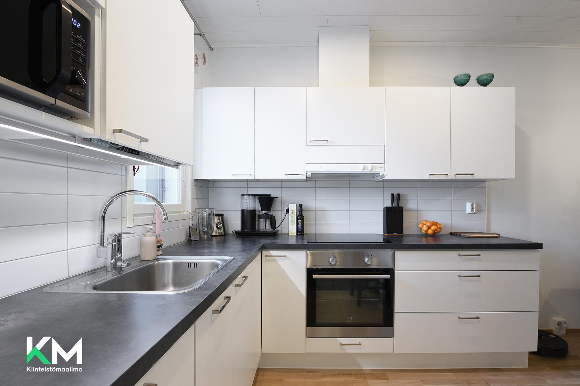 Saniaiskatu 5, Karisto, Lahti