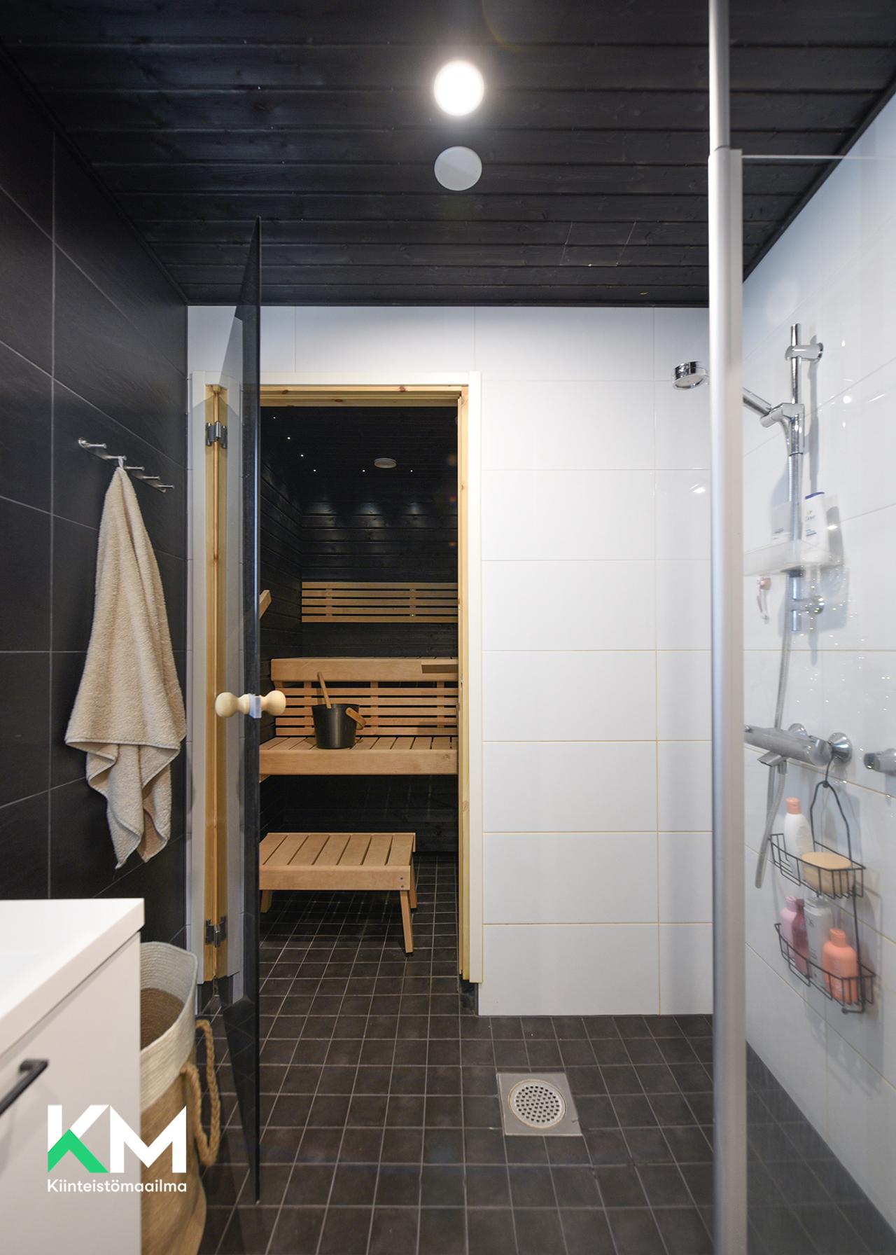 Saniaiskatu 5, Karisto, Lahti