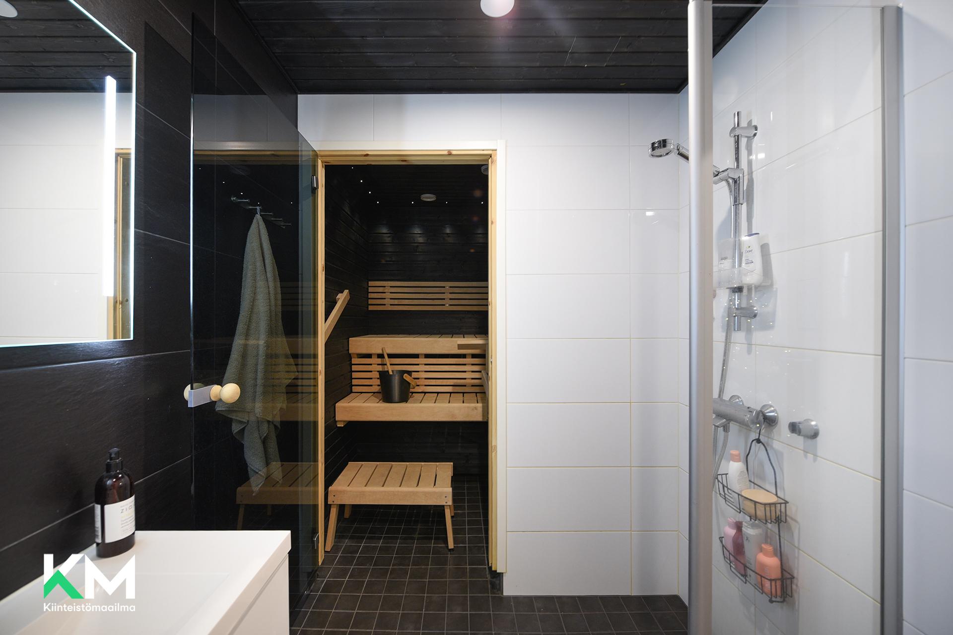 Saniaiskatu 5, Karisto, Lahti