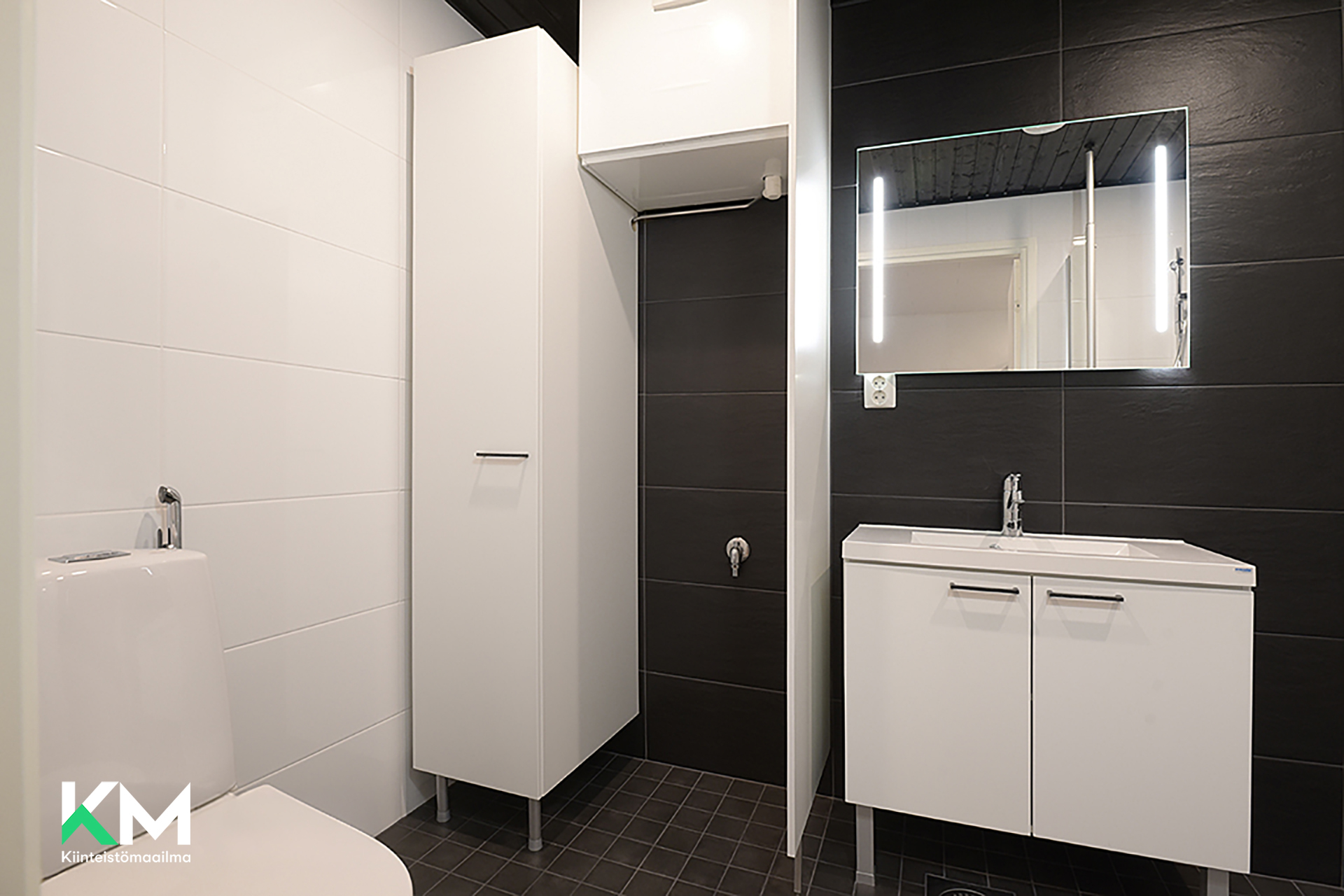 Saniaiskatu 5, Karisto, Lahti