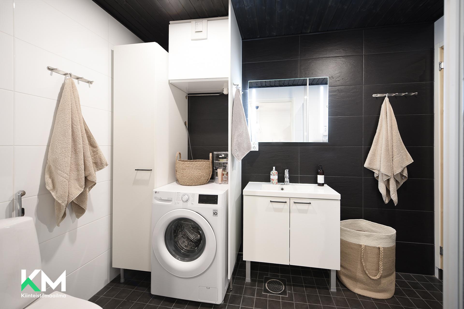 Saniaiskatu 5, Karisto, Lahti