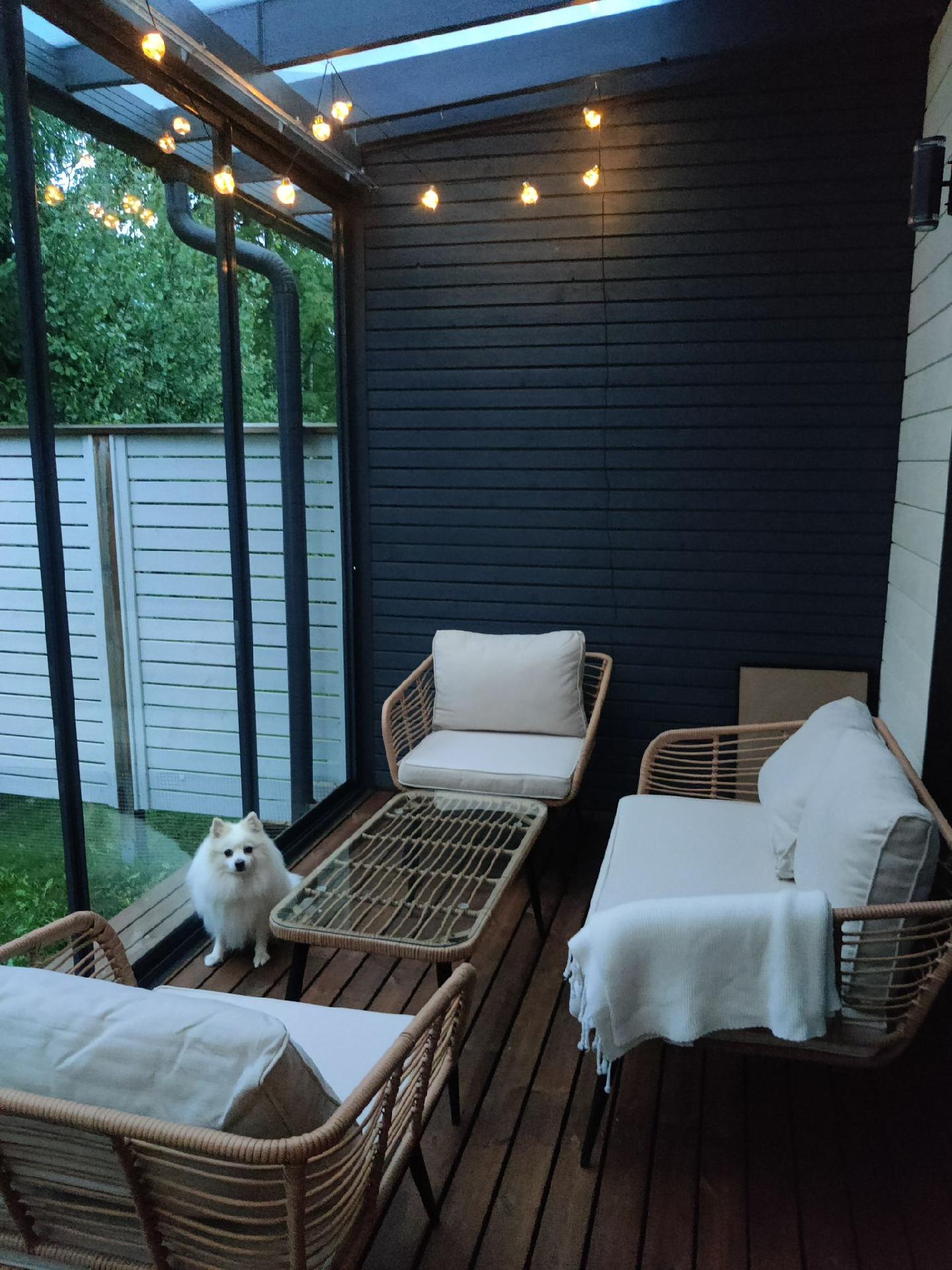 Saniaiskatu 5, Karisto, Lahti