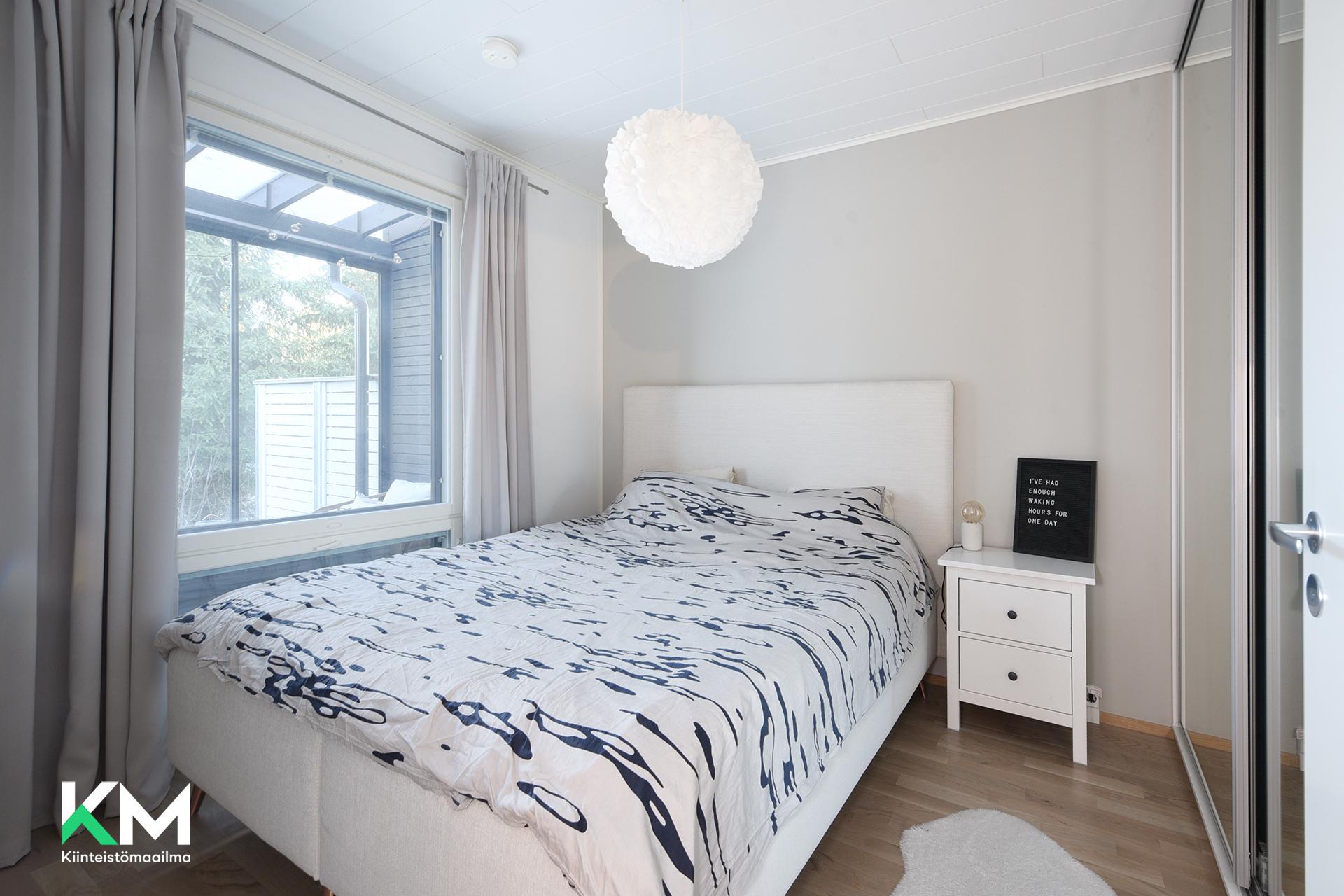 Saniaiskatu 5, Karisto, Lahti