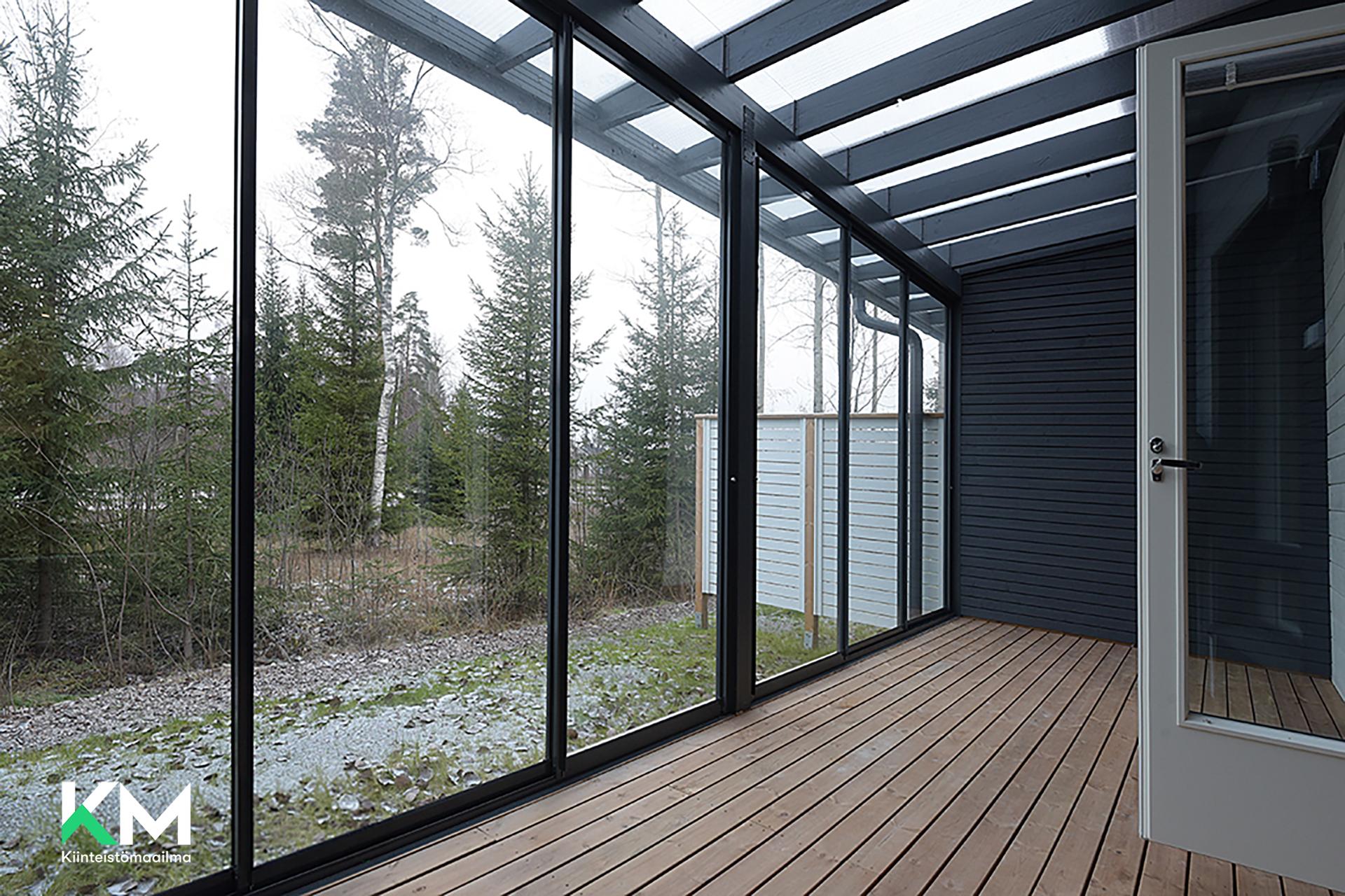 Saniaiskatu 5, Karisto, Lahti