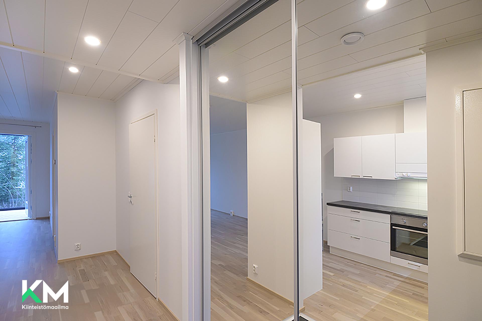 Saniaiskatu 5, Karisto, Lahti