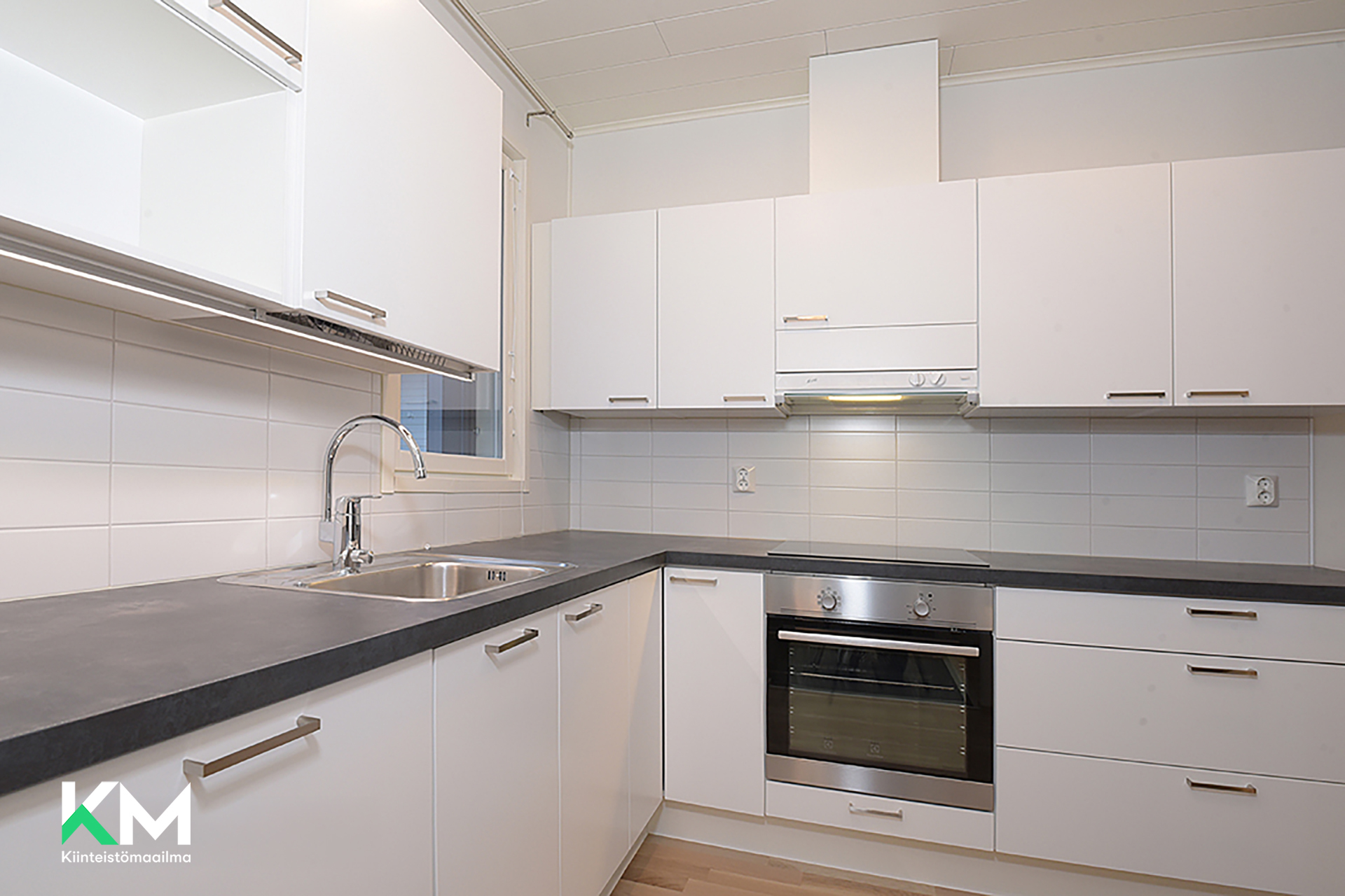Saniaiskatu 5, Karisto, Lahti