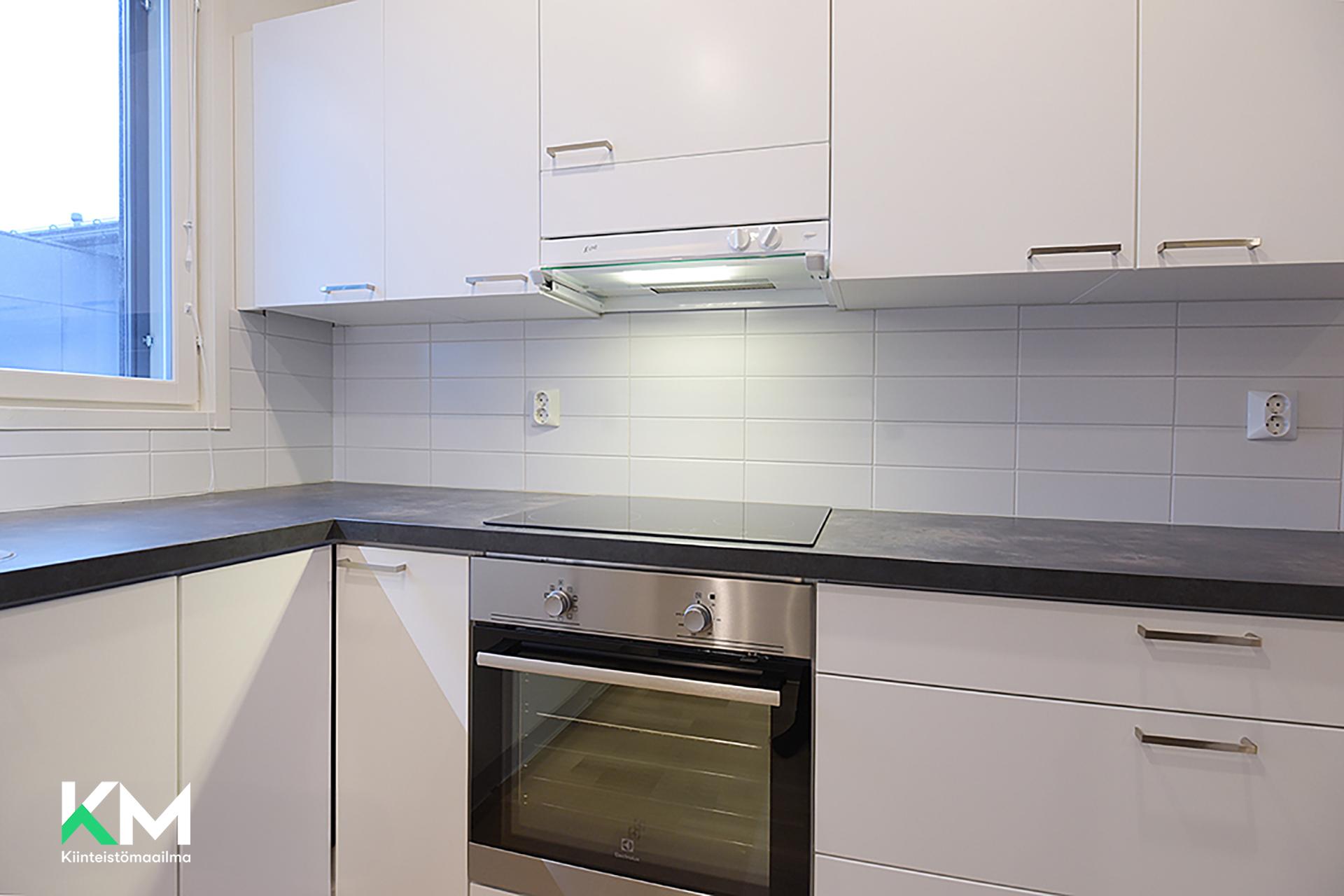 Saniaiskatu 5, Karisto, Lahti