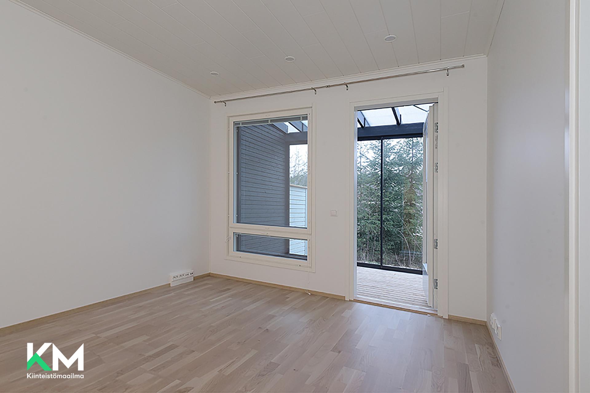 Saniaiskatu 5, Karisto, Lahti