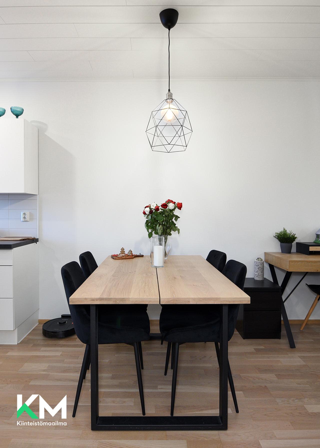 Saniaiskatu 5, Karisto, Lahti