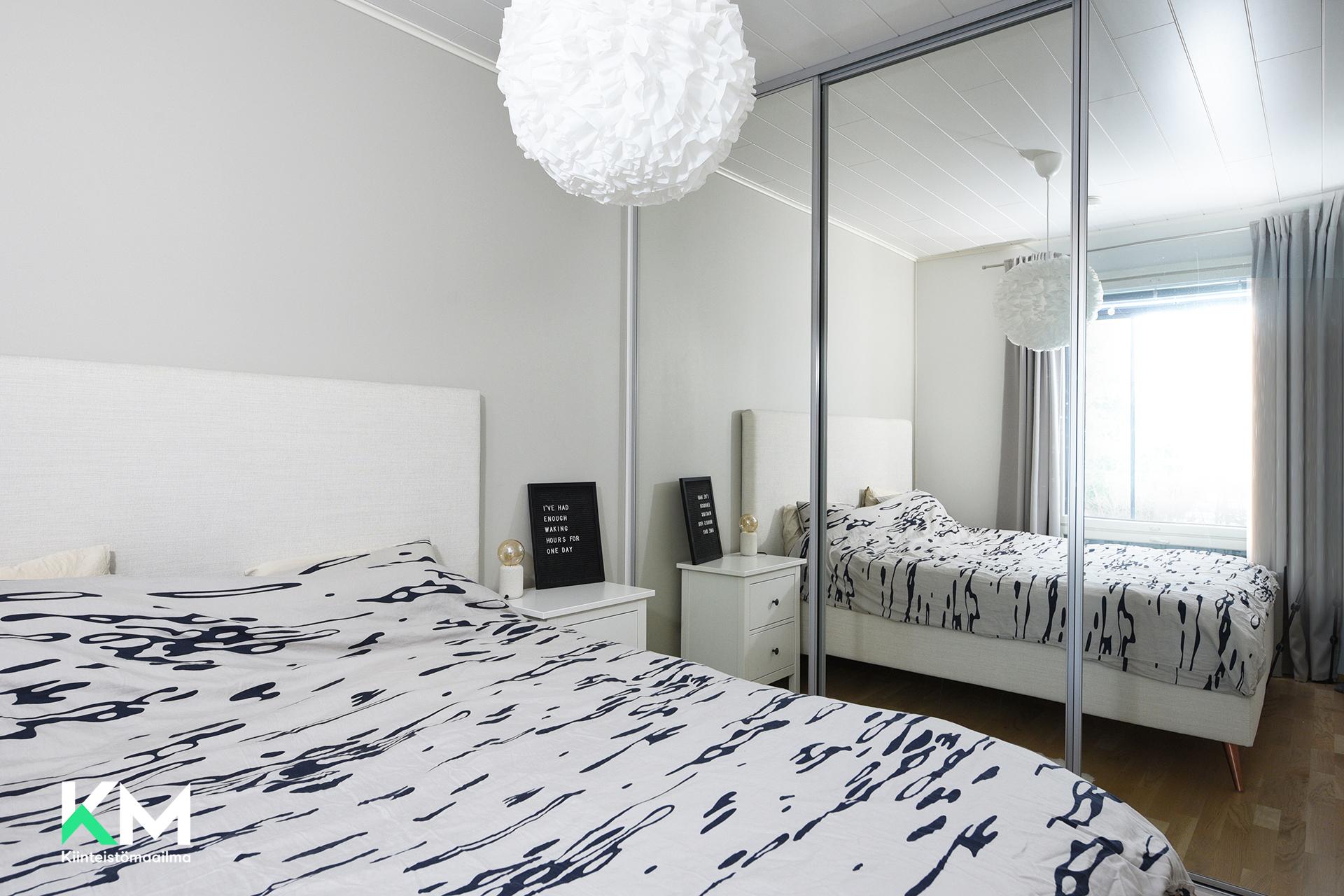 Saniaiskatu 5, Karisto, Lahti