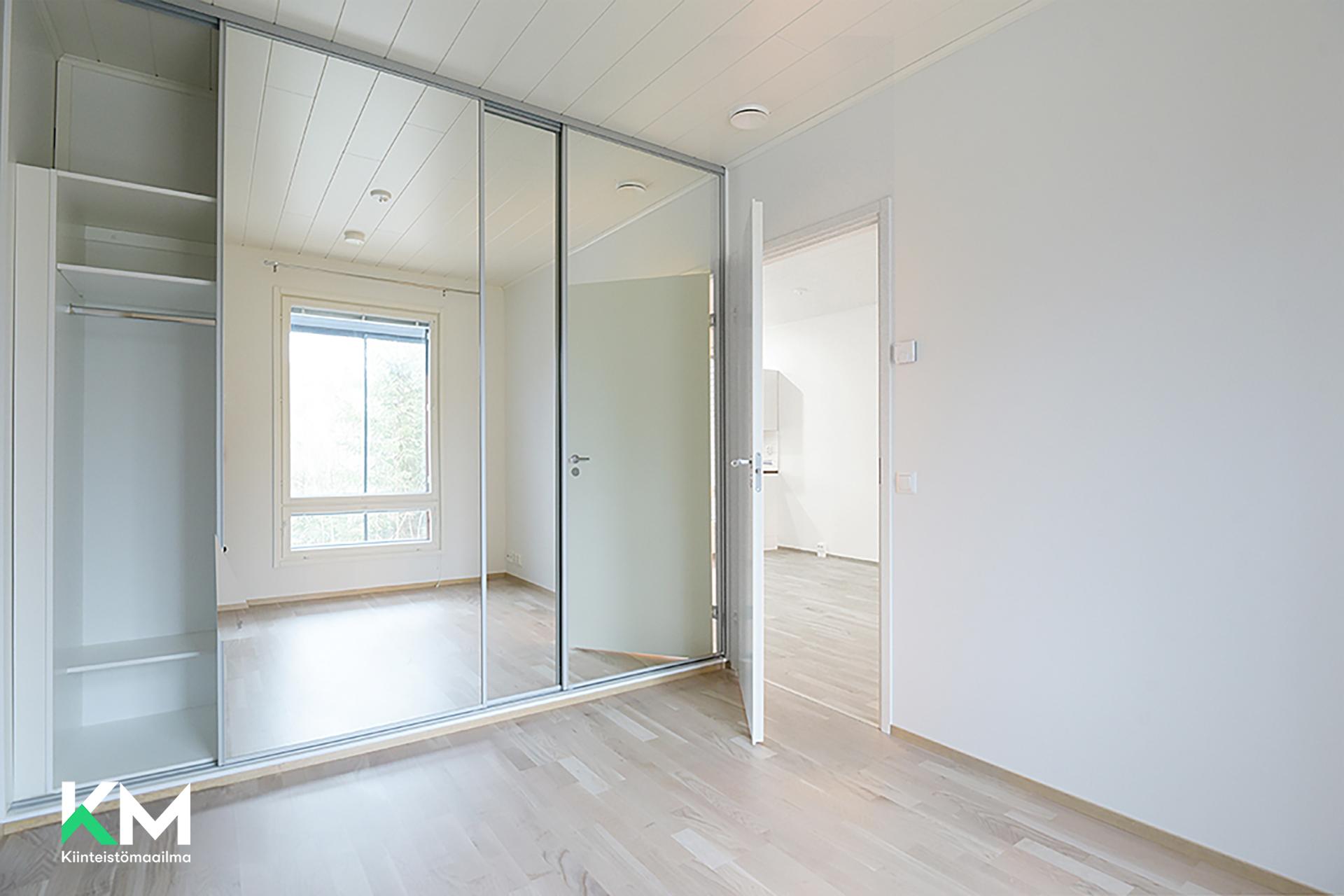 Saniaiskatu 5, Karisto, Lahti