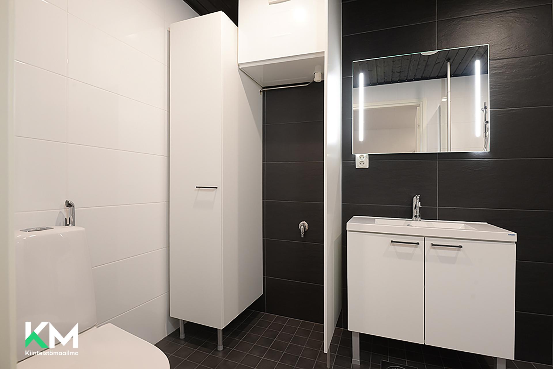 Saniaiskatu 5, Karisto, Lahti