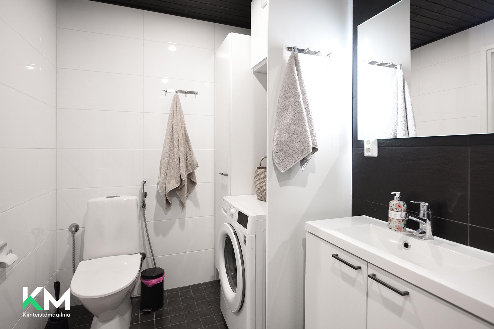 Saniaiskatu 5, Karisto, Lahti