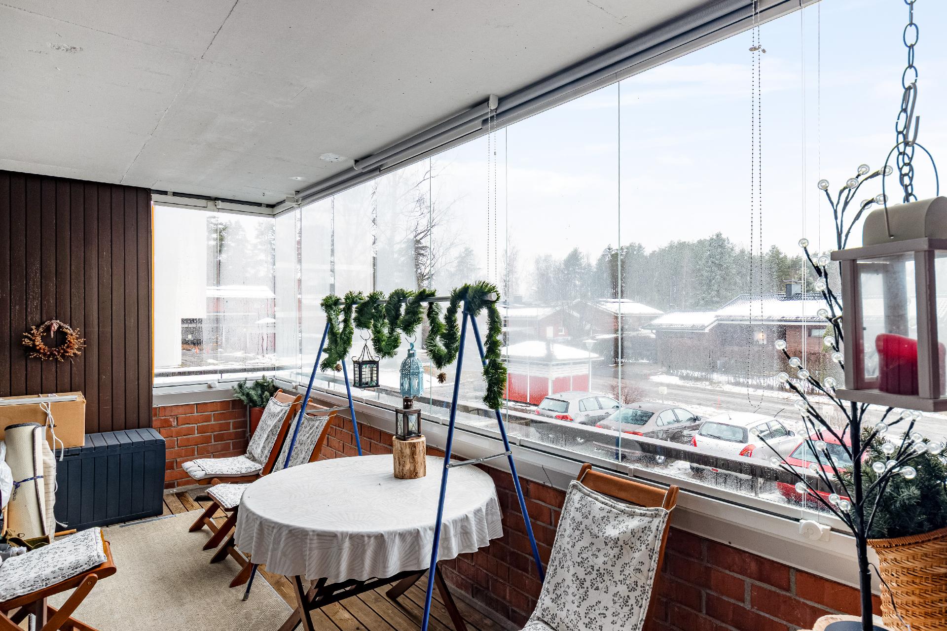 Välilahdentie 3, Julkula, Kuopio