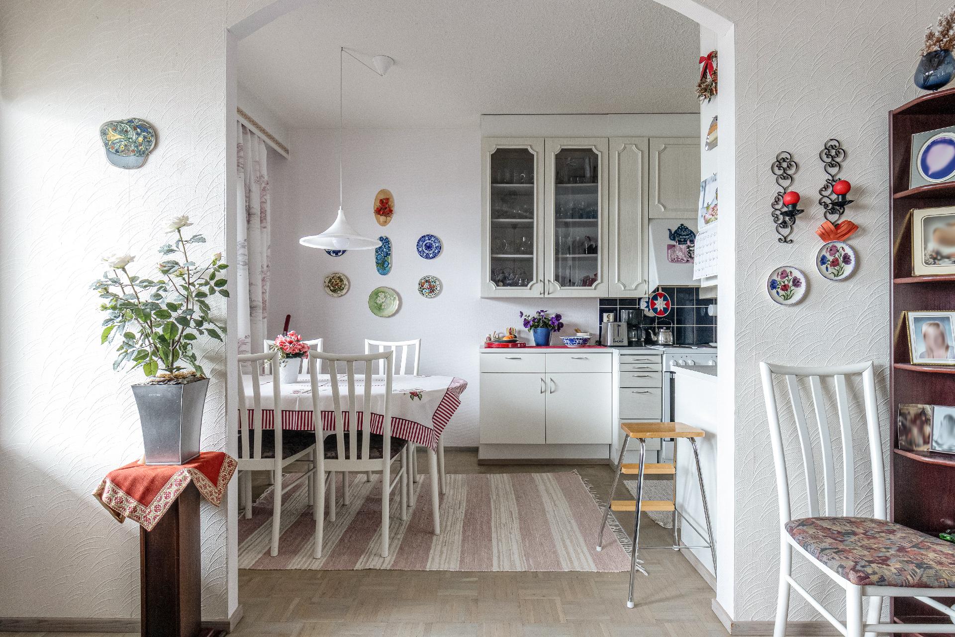 Välilahdentie 3, Julkula, Kuopio