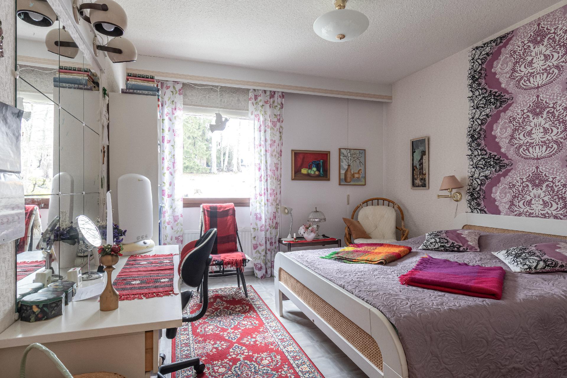 Välilahdentie 3, Julkula, Kuopio