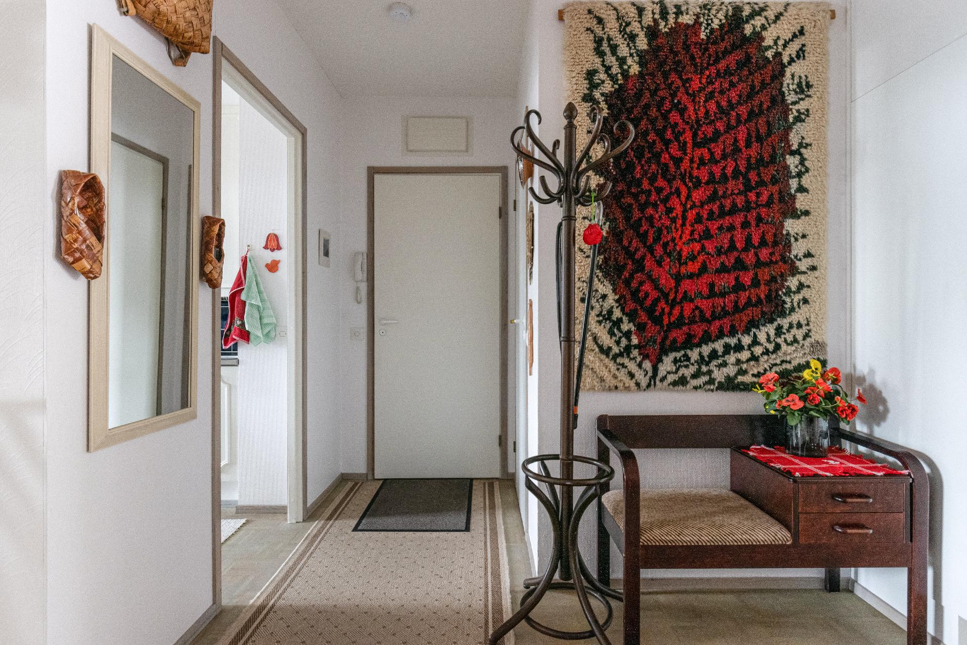 Välilahdentie 3, Julkula, Kuopio