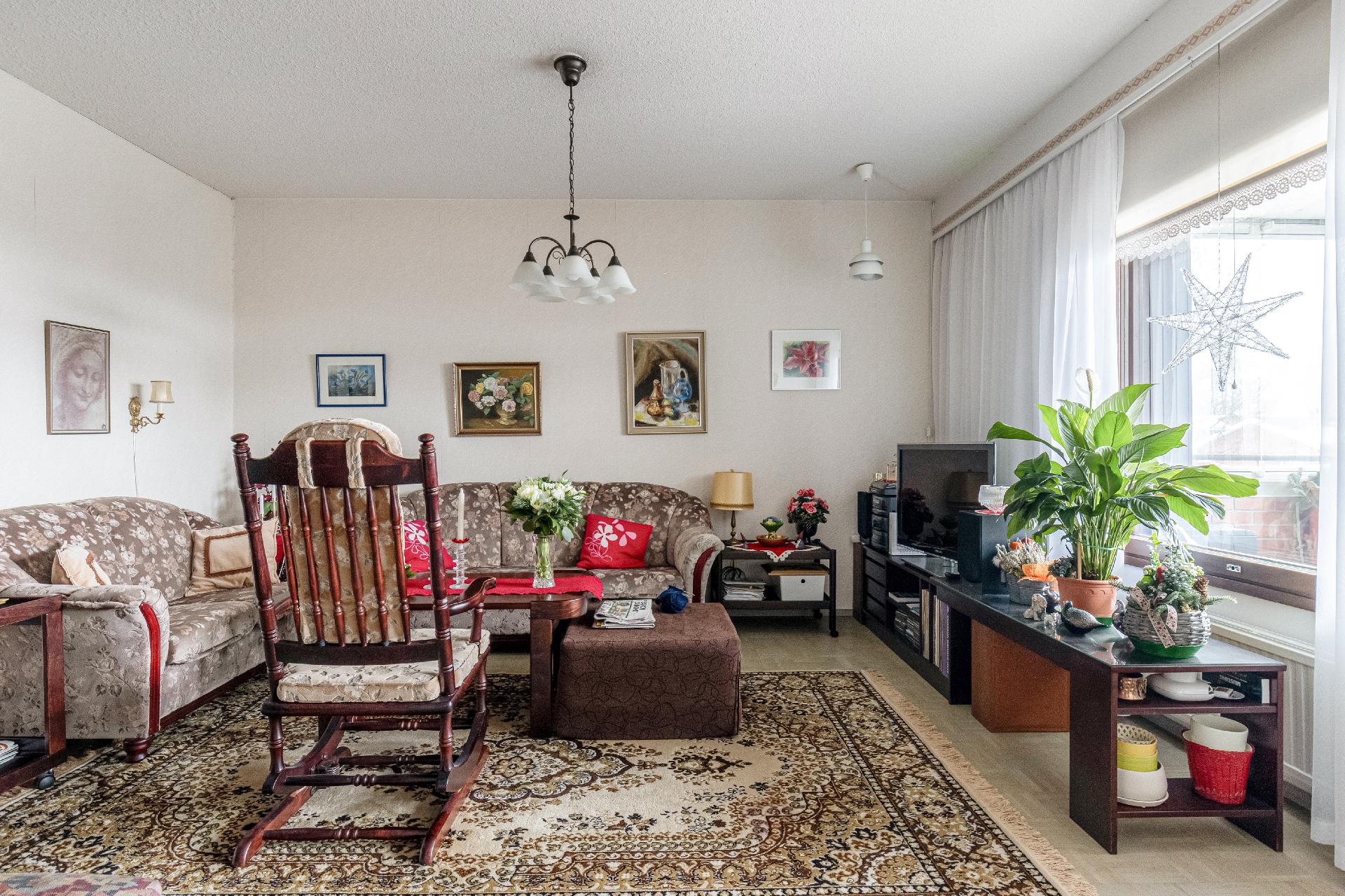 Välilahdentie 3, Julkula, Kuopio