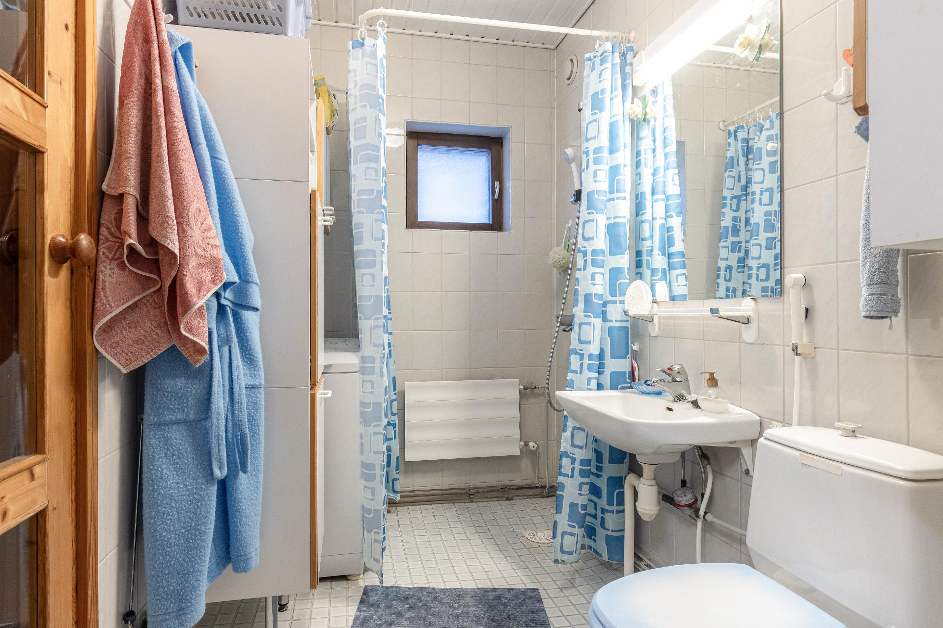 Välilahdentie 3, Julkula, Kuopio