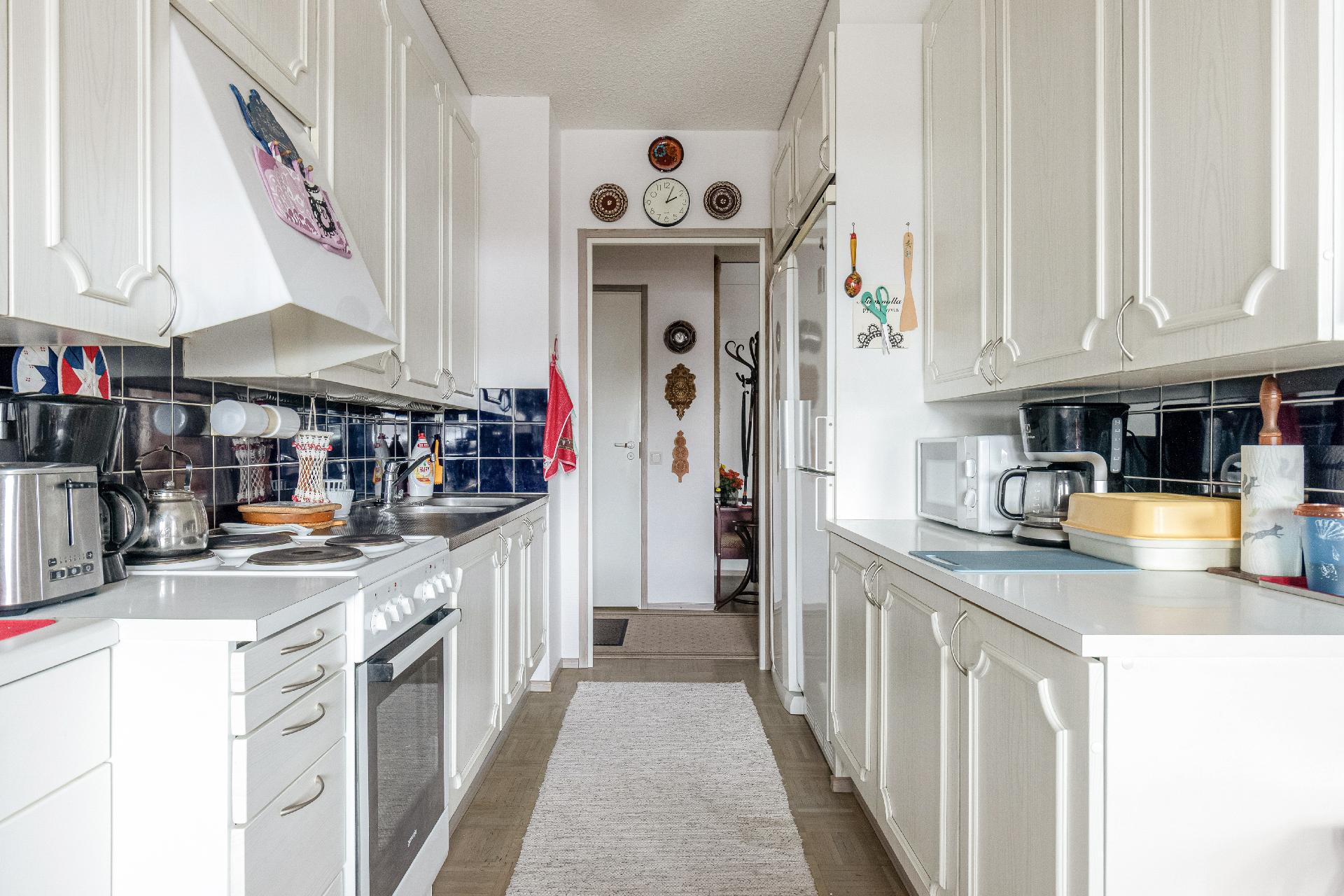 Välilahdentie 3, Julkula, Kuopio