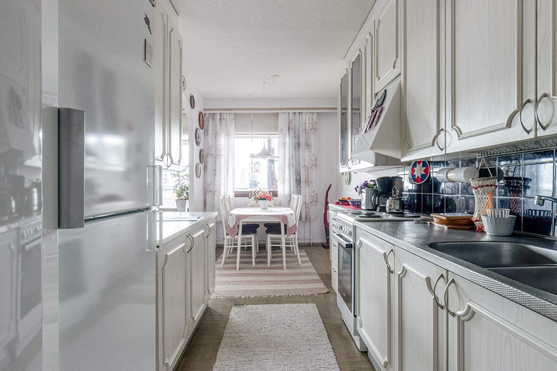 Välilahdentie 3, Julkula, Kuopio