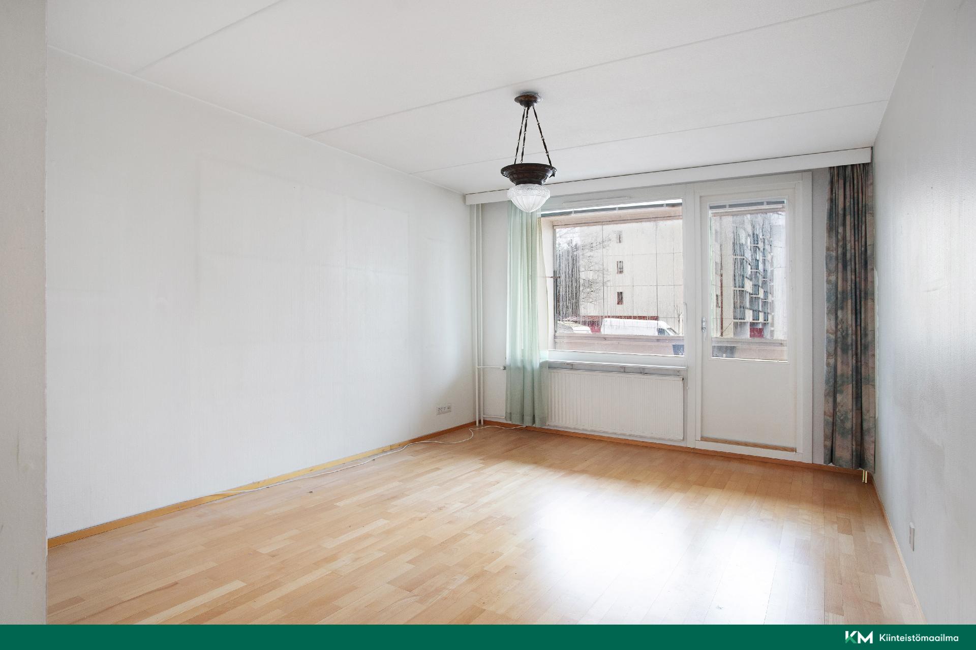 Liisankuja 4, Matinkylä, Espoo