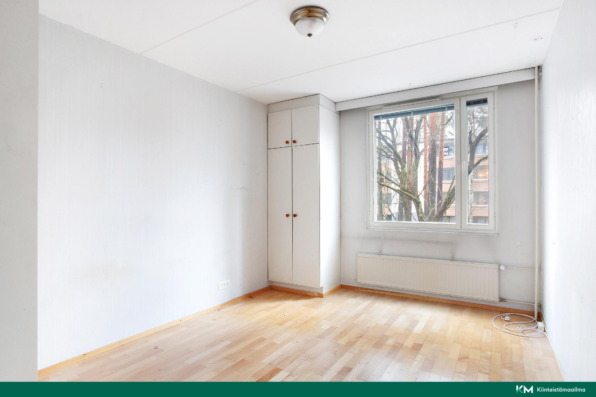 Liisankuja 4, Matinkylä, Espoo