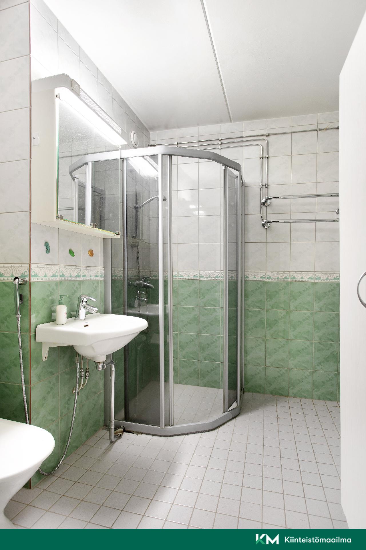 Liisankuja 4, Matinkylä, Espoo