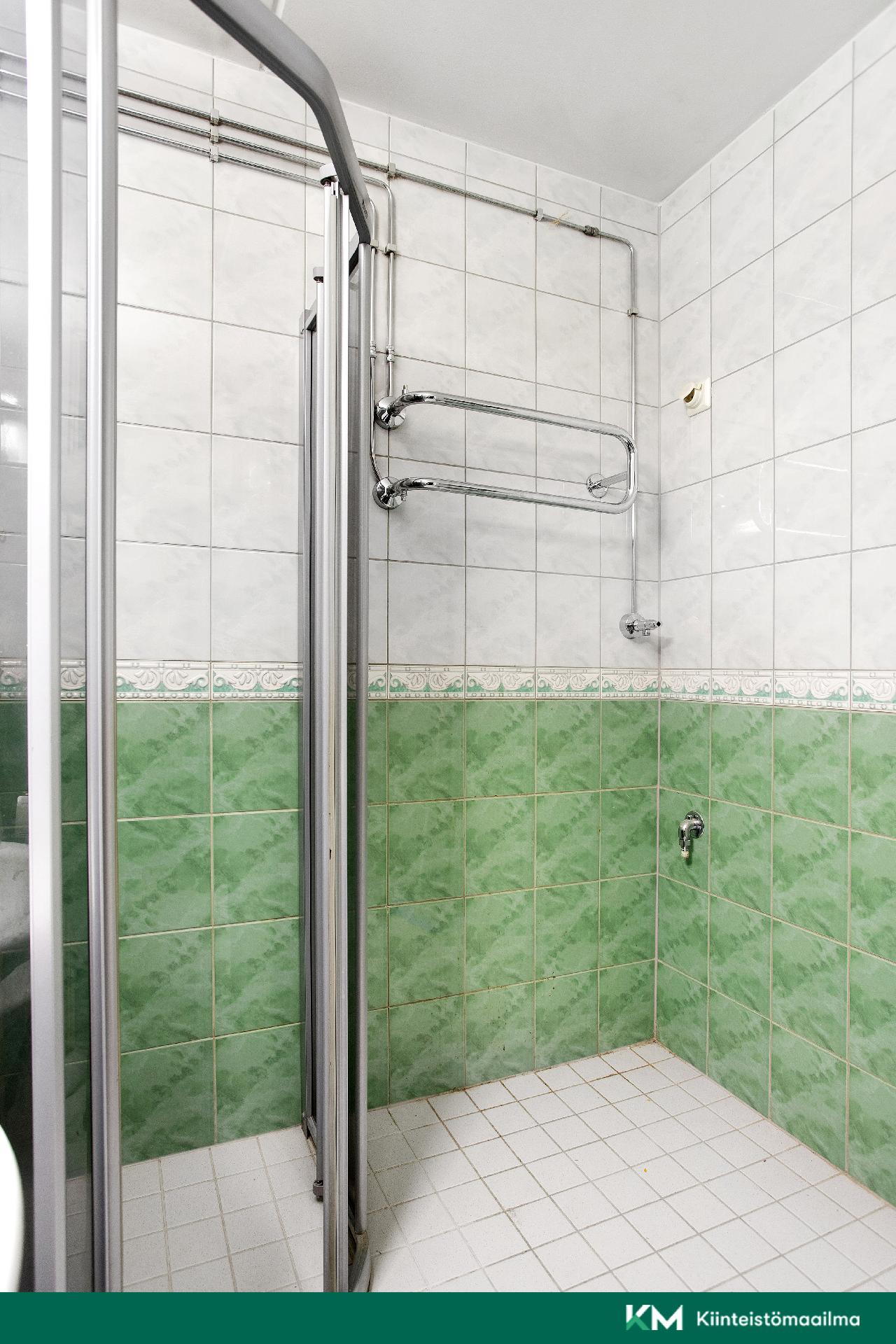 Liisankuja 4, Matinkylä, Espoo