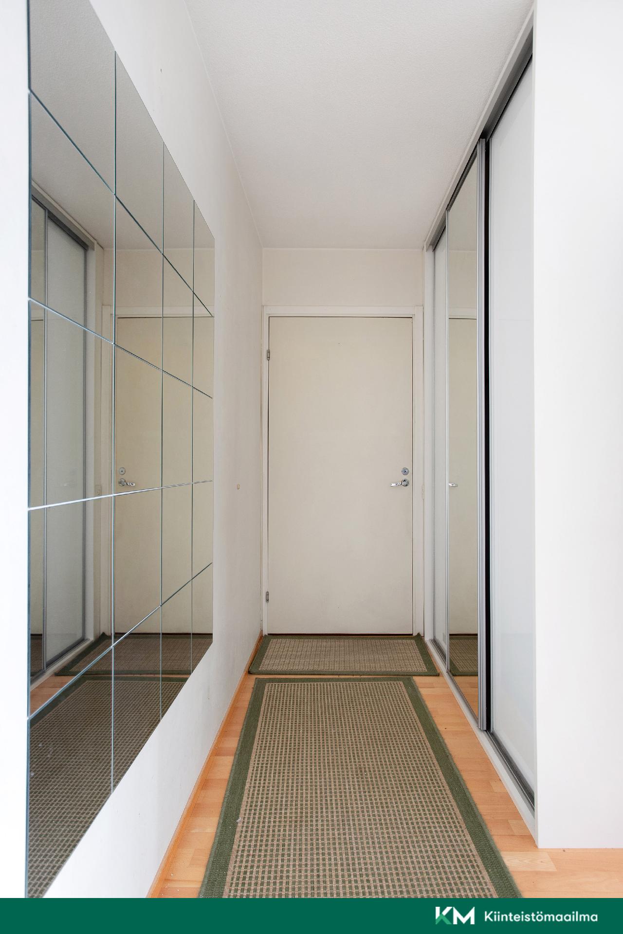 Liisankuja 4, Matinkylä, Espoo