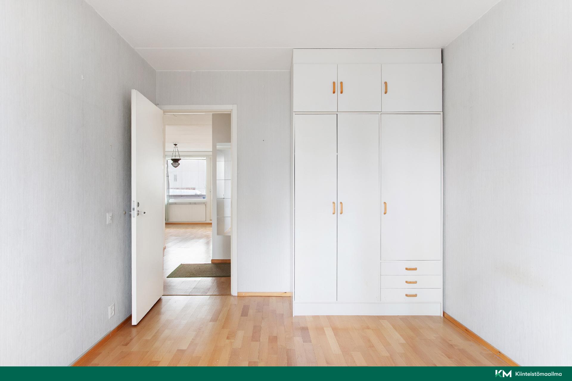 Liisankuja 4, Matinkylä, Espoo