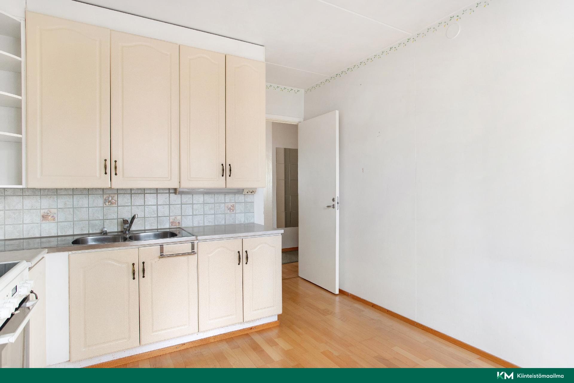 Liisankuja 4, Matinkylä, Espoo