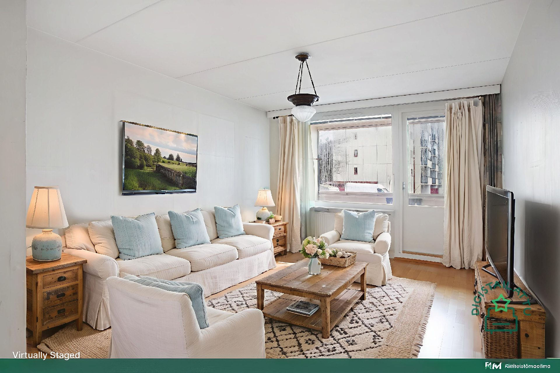 Liisankuja 4, Matinkylä, Espoo