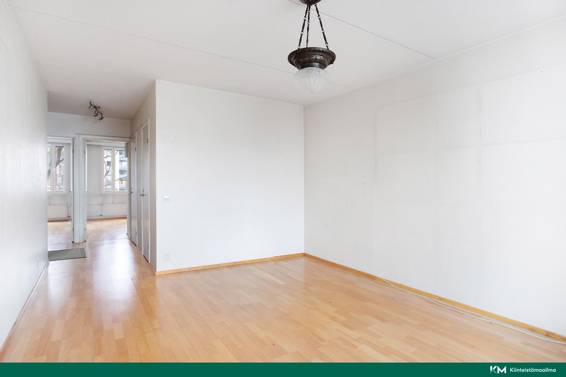 Liisankuja 4, Matinkylä, Espoo