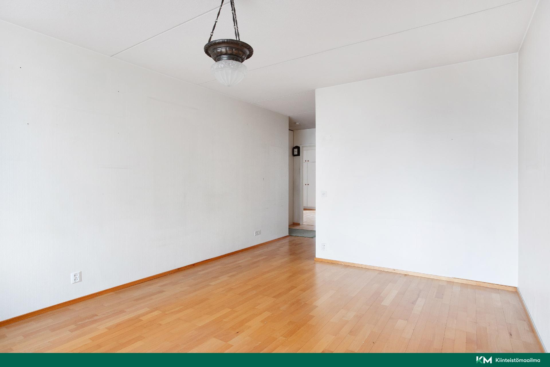 Liisankuja 4, Matinkylä, Espoo